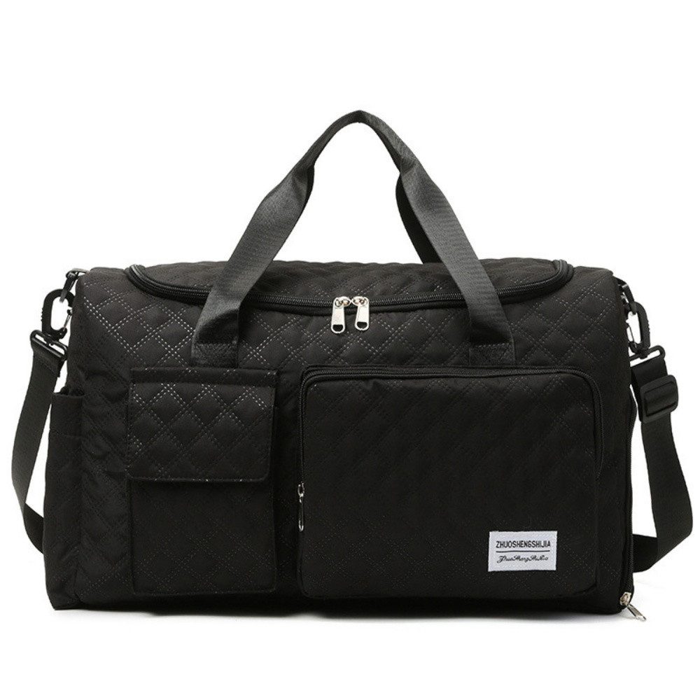 Heyork Reisetasche Reisetasche mit Schuhfach Nassfach günstig online kaufen