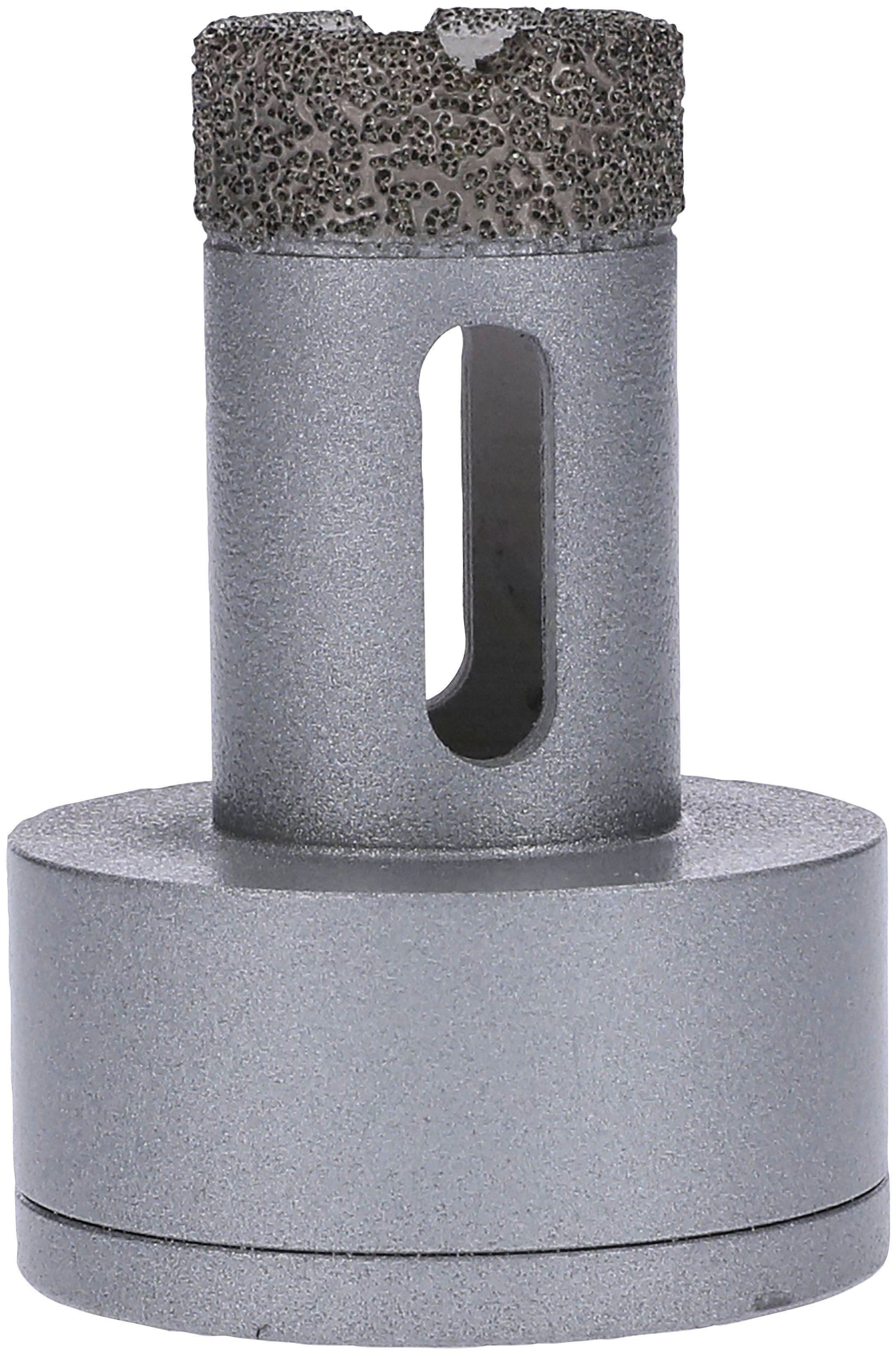 Bosch Professional Diamanttrockenbohrer X-LOCK Ø Ceramic 35 Dry 22 Speed, for 22 mm, mm Best x