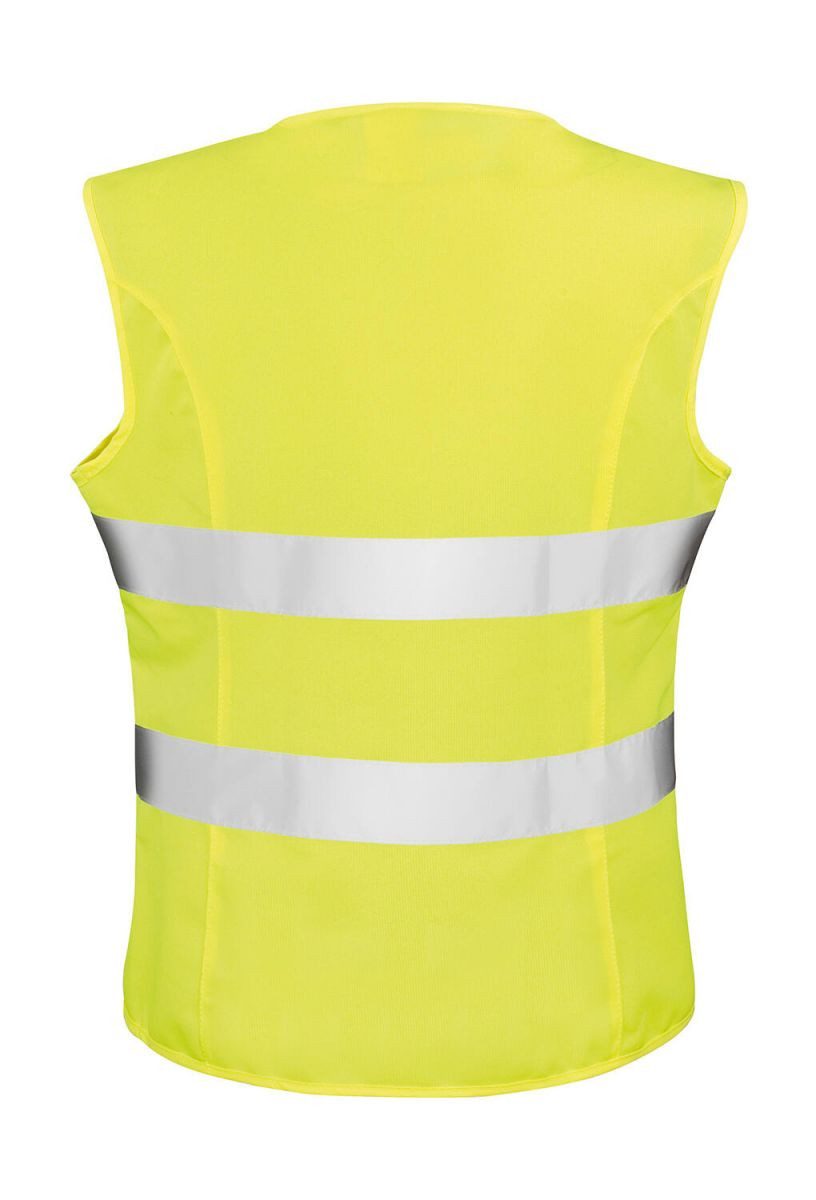 Result Warnweste Damen Sicherheitsweste High Viz Tabard / leicht figurbeton günstig online kaufen
