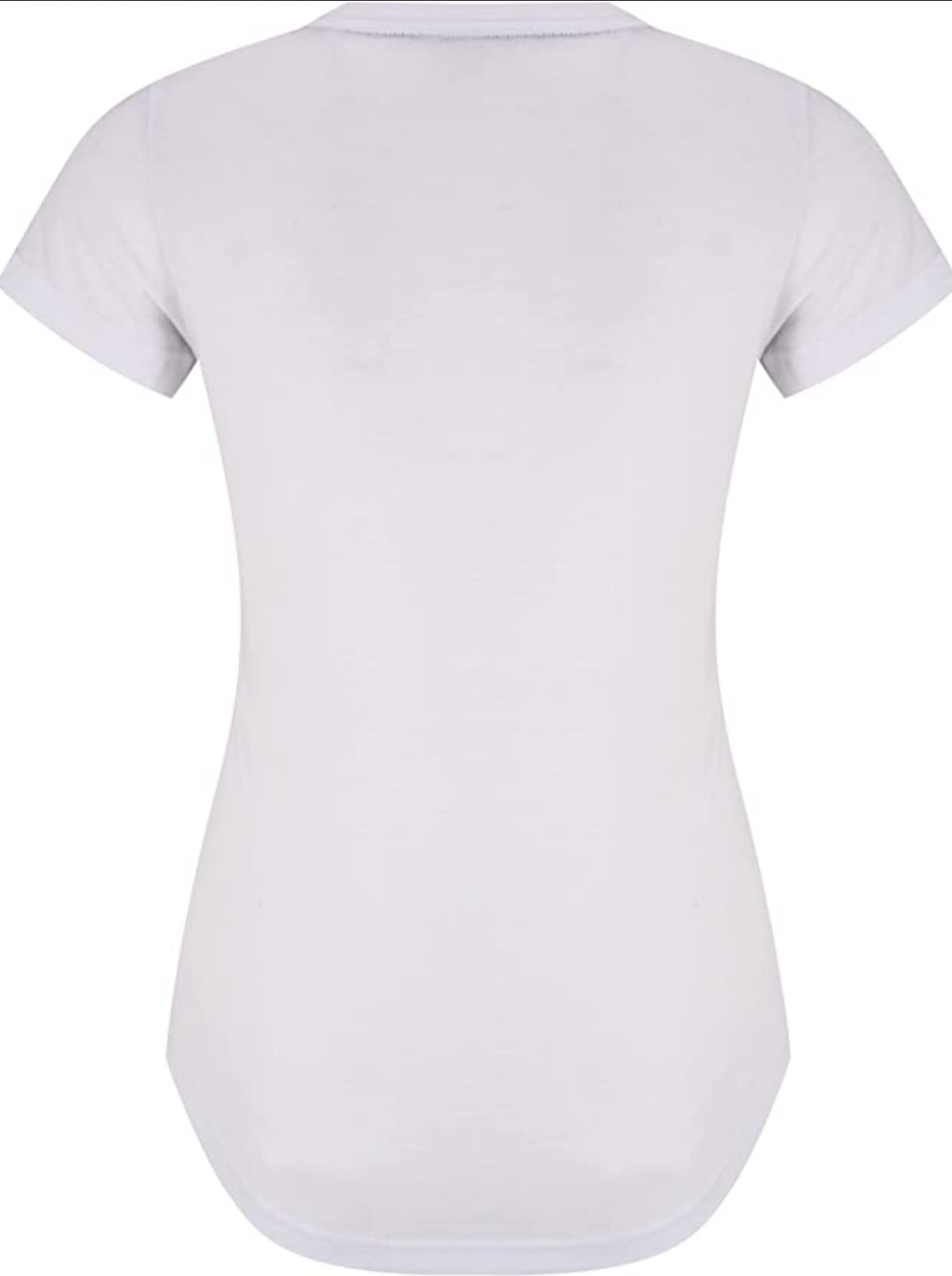 Fila Kurzarmshirt RAHDEN tee