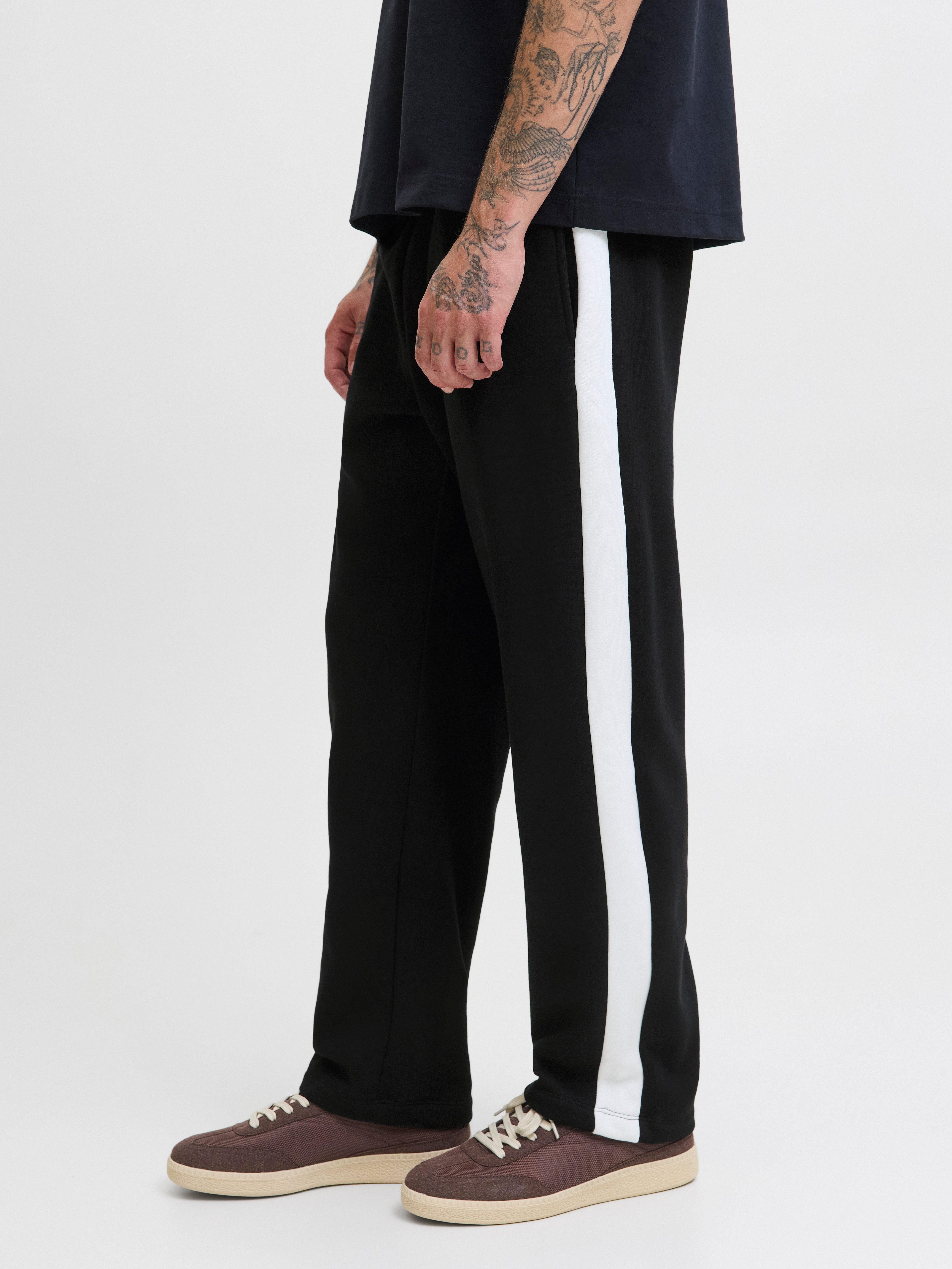 Jack & Jones Sweathose JPSTKARL CASPAR günstig online kaufen