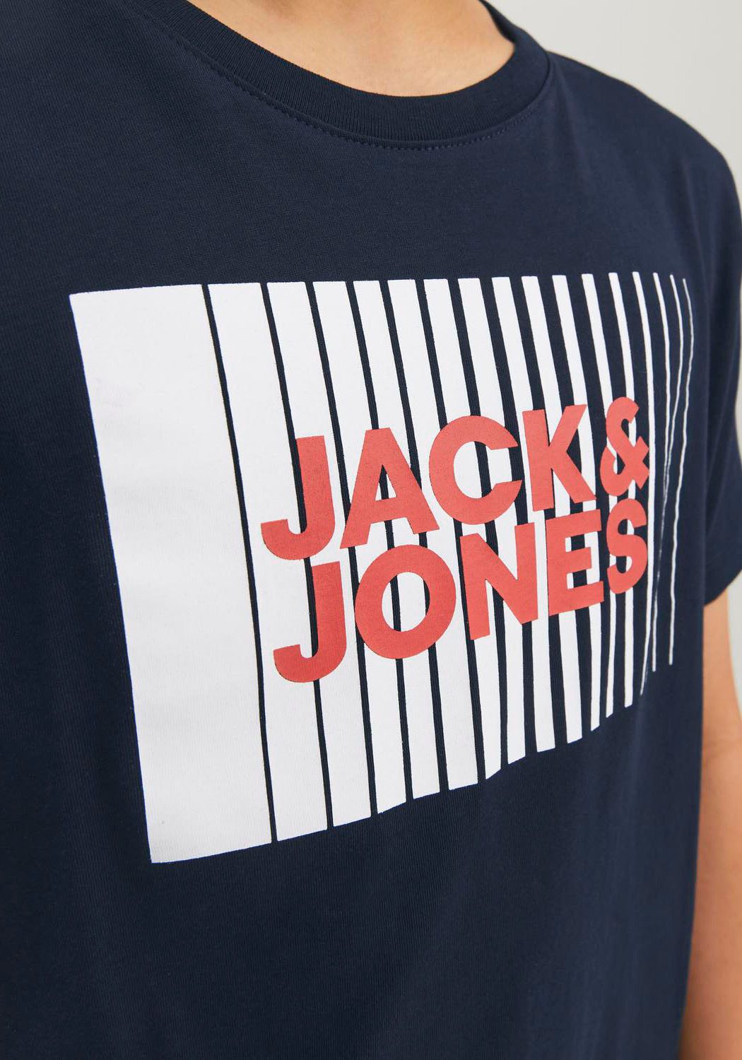 Jack & Jones Junior Kurzarmshirt JJECORP günstig online kaufen