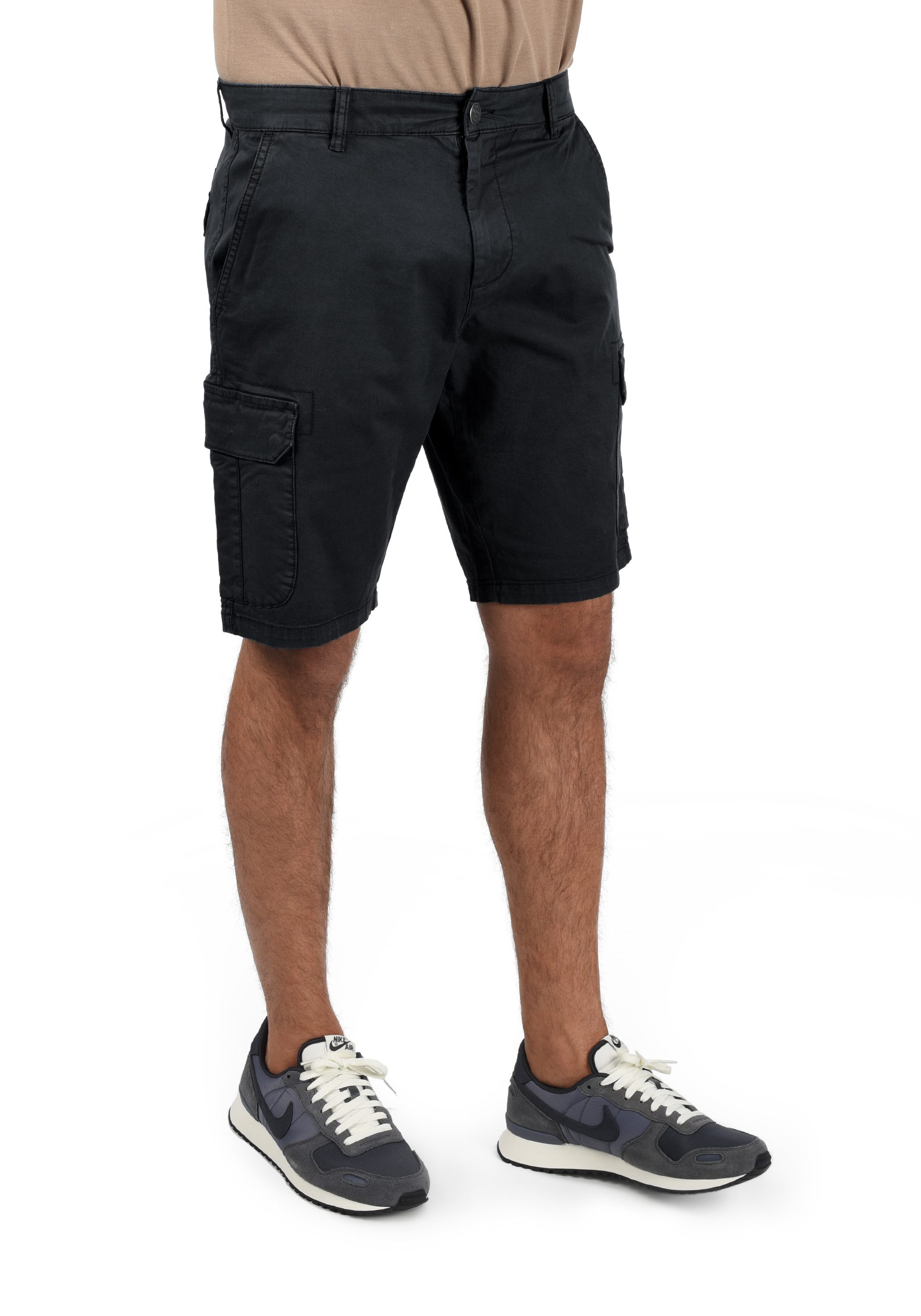 Blend Cargoshorts BHBarni Stilvolle Cargo Shorts mit Taschen günstig online kaufen