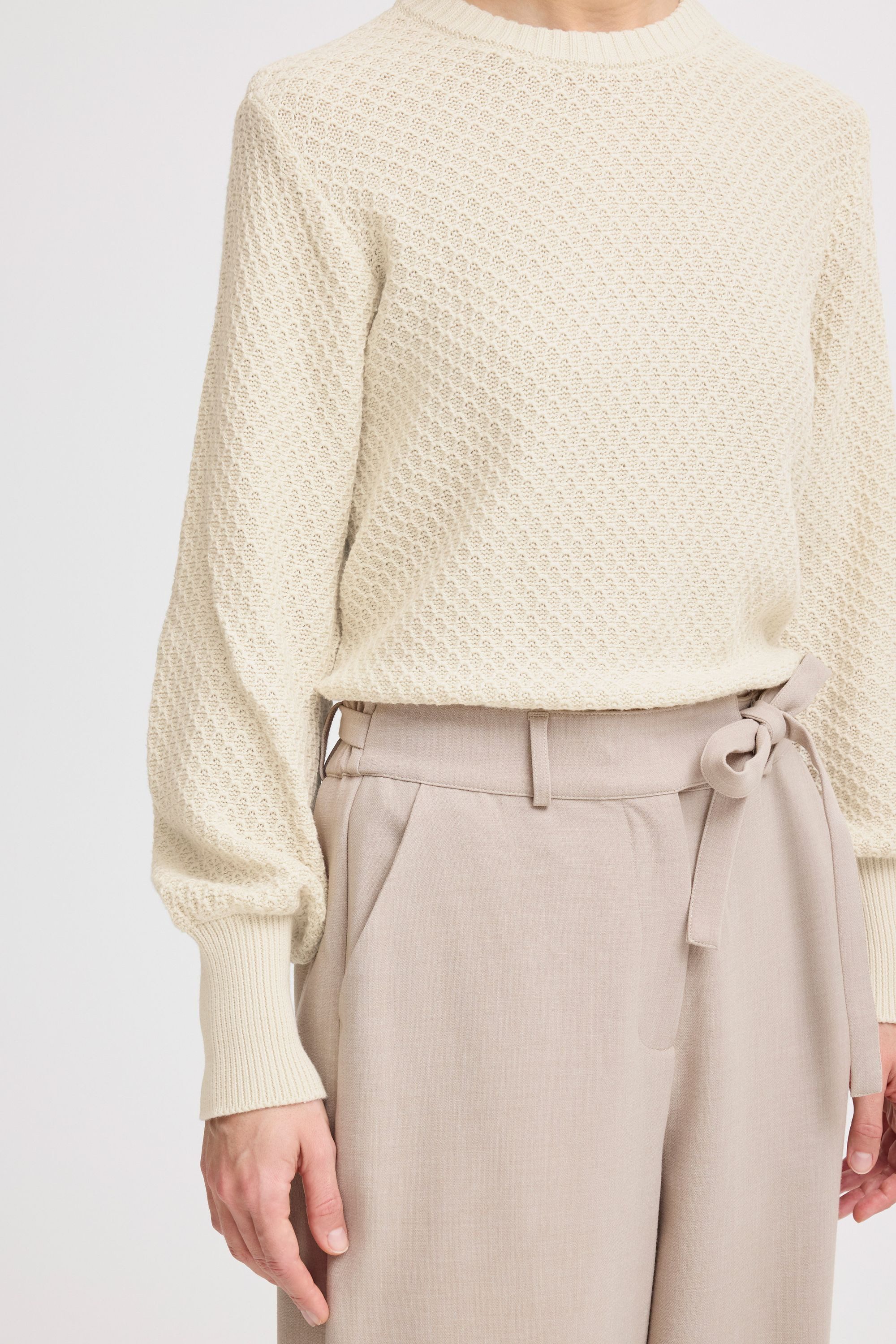 b.young Strickpullover BYNERAM JUMPER - KNIT