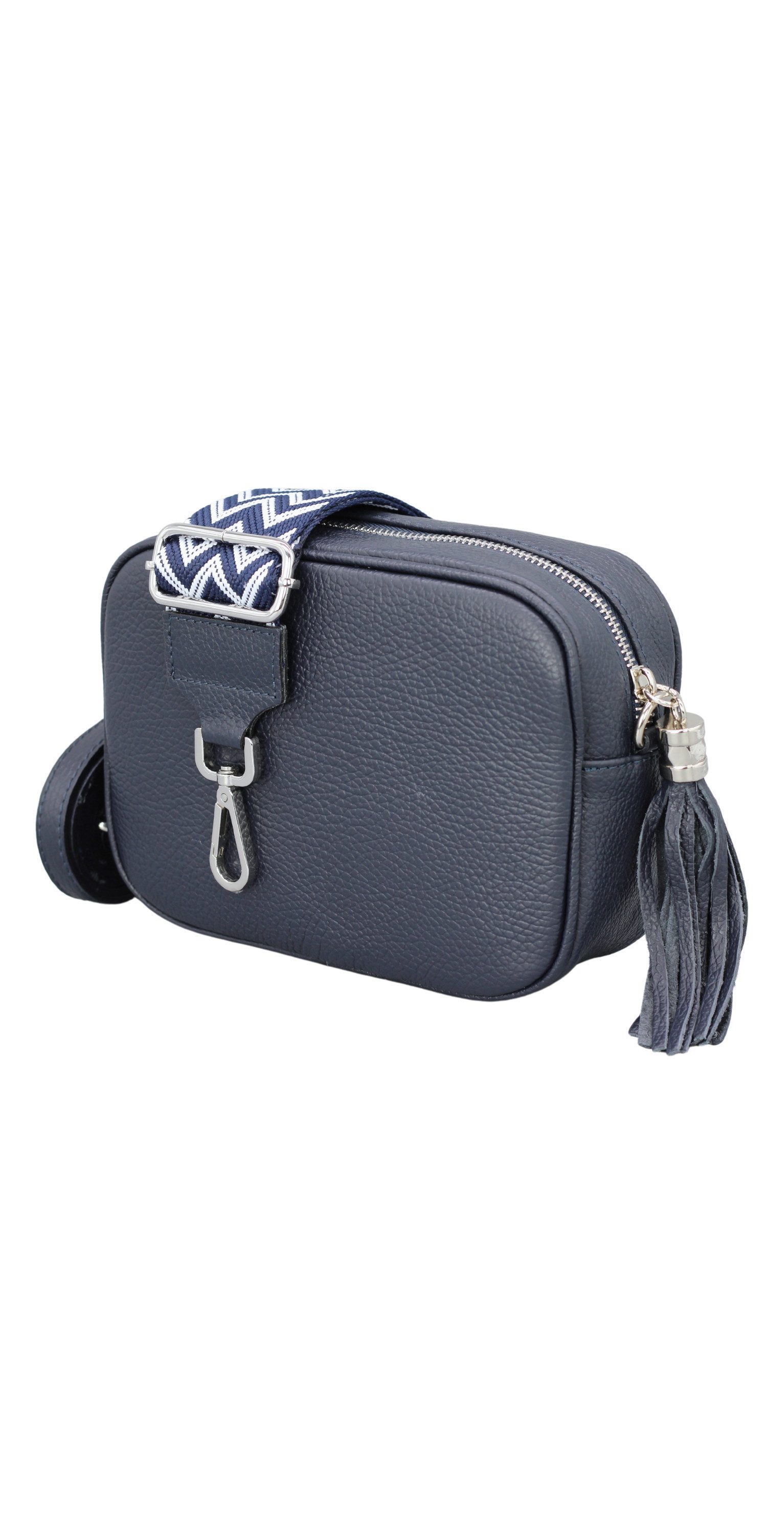 Adel Bags Schultertasche QUASTE Umhängetasche für günstig online kaufen