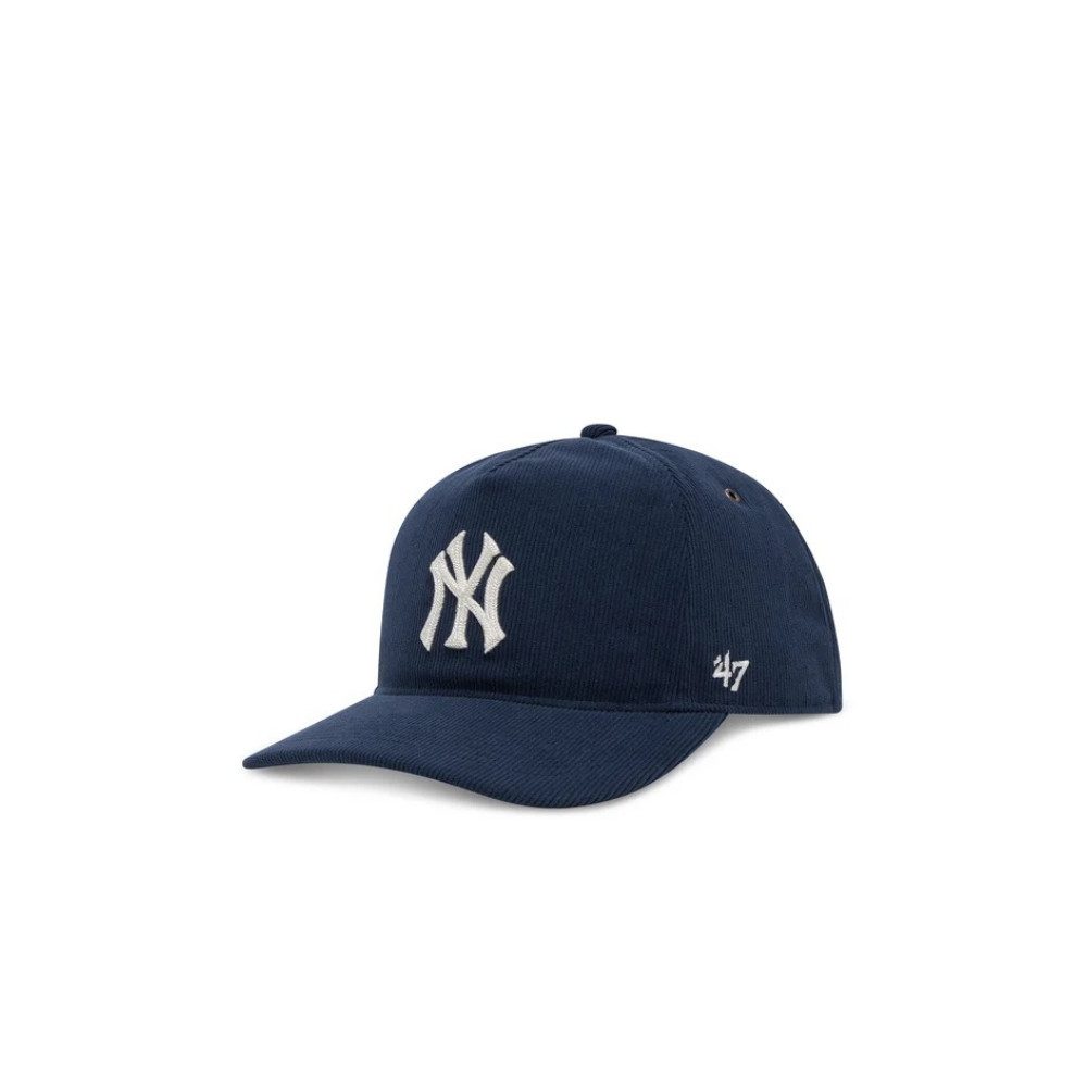 New York Yankees Baseball Cap New York Yankees Thin Cord ’47 HITCH LC MLB