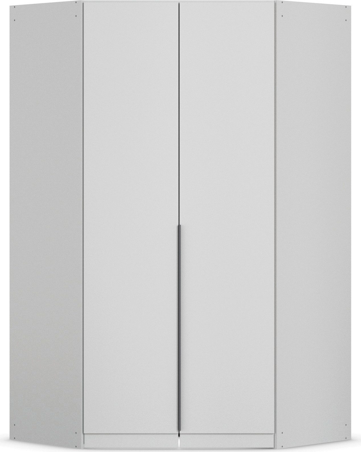rauch Eckkleiderschrank "Kleiderschrank Schrank Ankleidezimmer Schlafzimmer günstig online kaufen