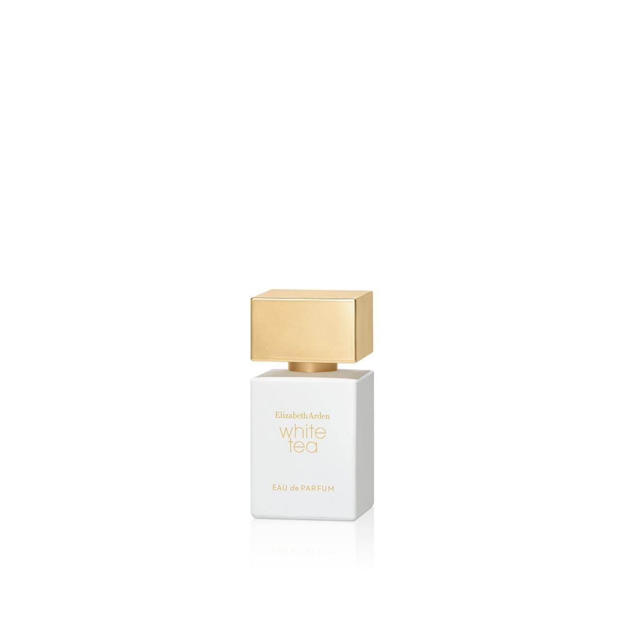 Eau de Parfum White Tea EdP Vapo