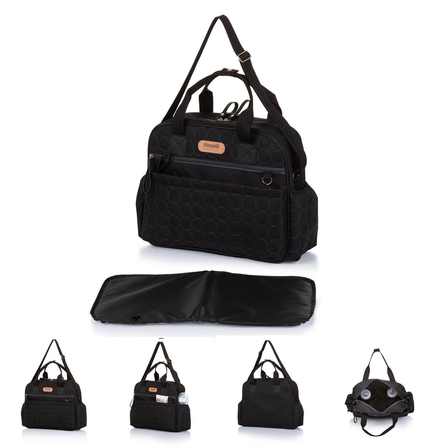 Wickeltasche Wickeltasche universal