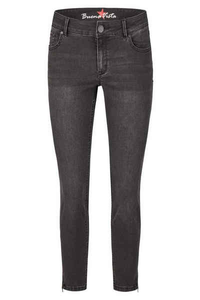 7/8-Jeans Große Größe für Damen online kaufen | OTTO