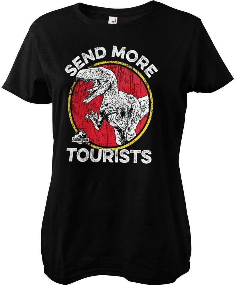 Jurassic Park T-Shirt