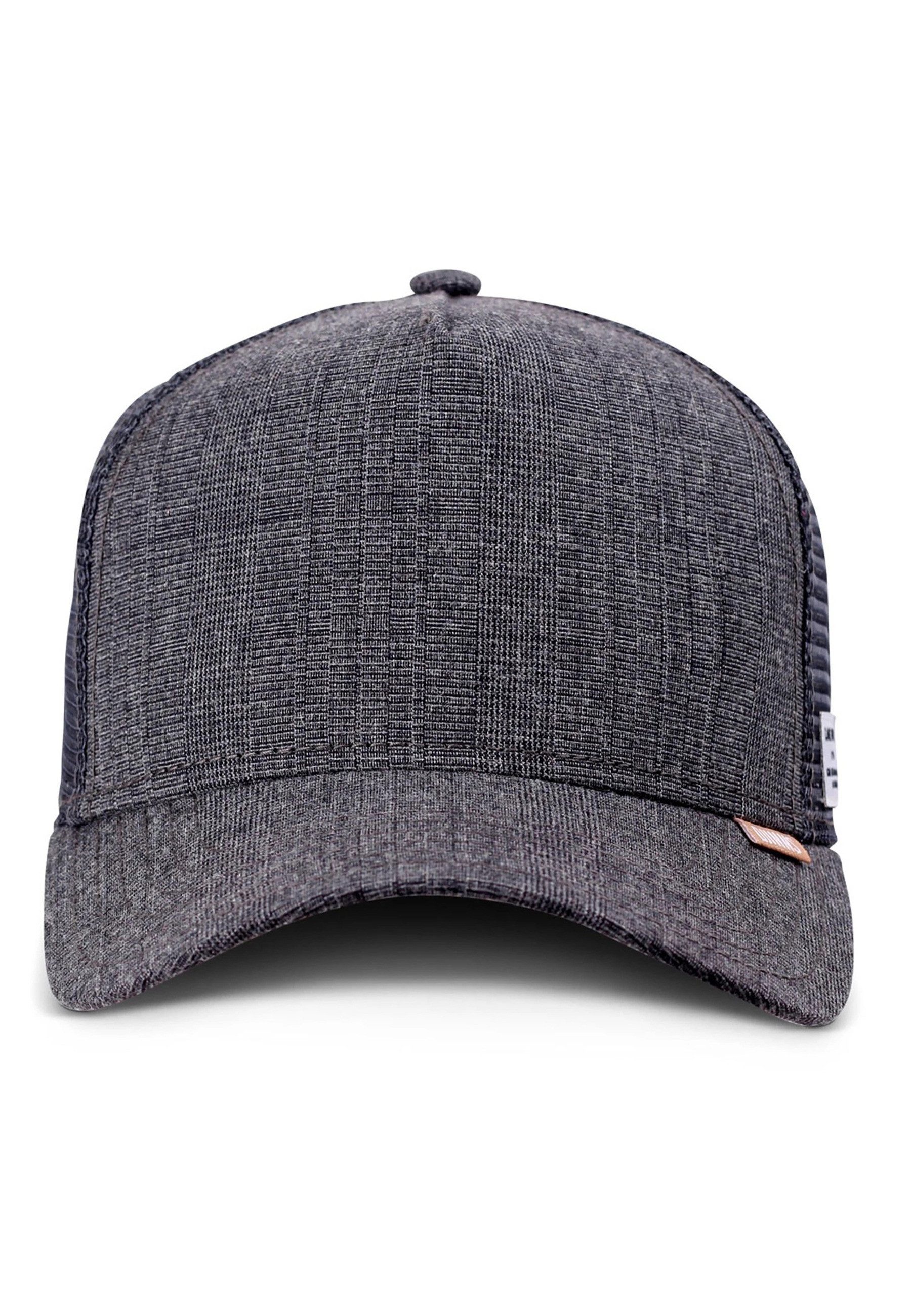 Djinns Trucker Cap Djinns Djinns Djinns HFT Glencheck Trucker Cap