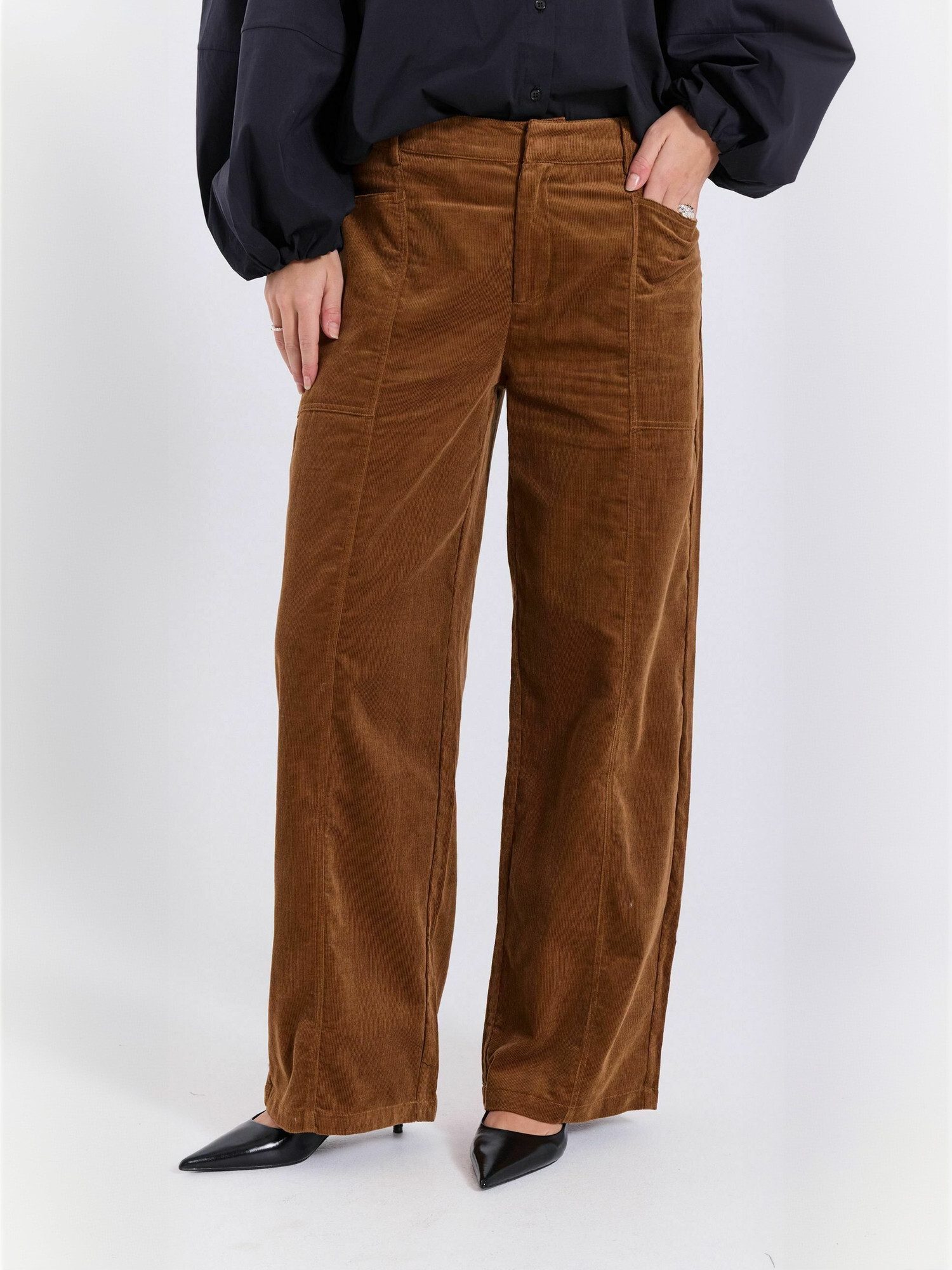 NORR Chinos NORR Trouser Rina