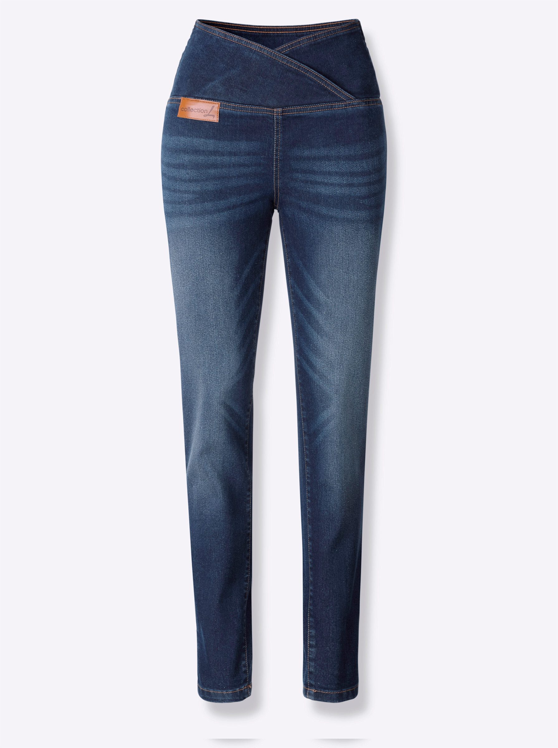 Witt Bequeme Jeans Jeans