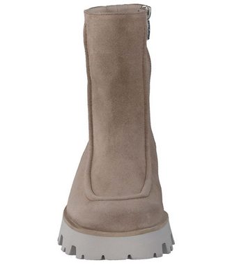 Paul Green Stiefelette Veloursleder Stiefelette