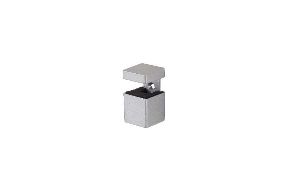 Dolle Wandregalhalter Dolle Regalclip-Set Bloc verstellbar günstig online kaufen