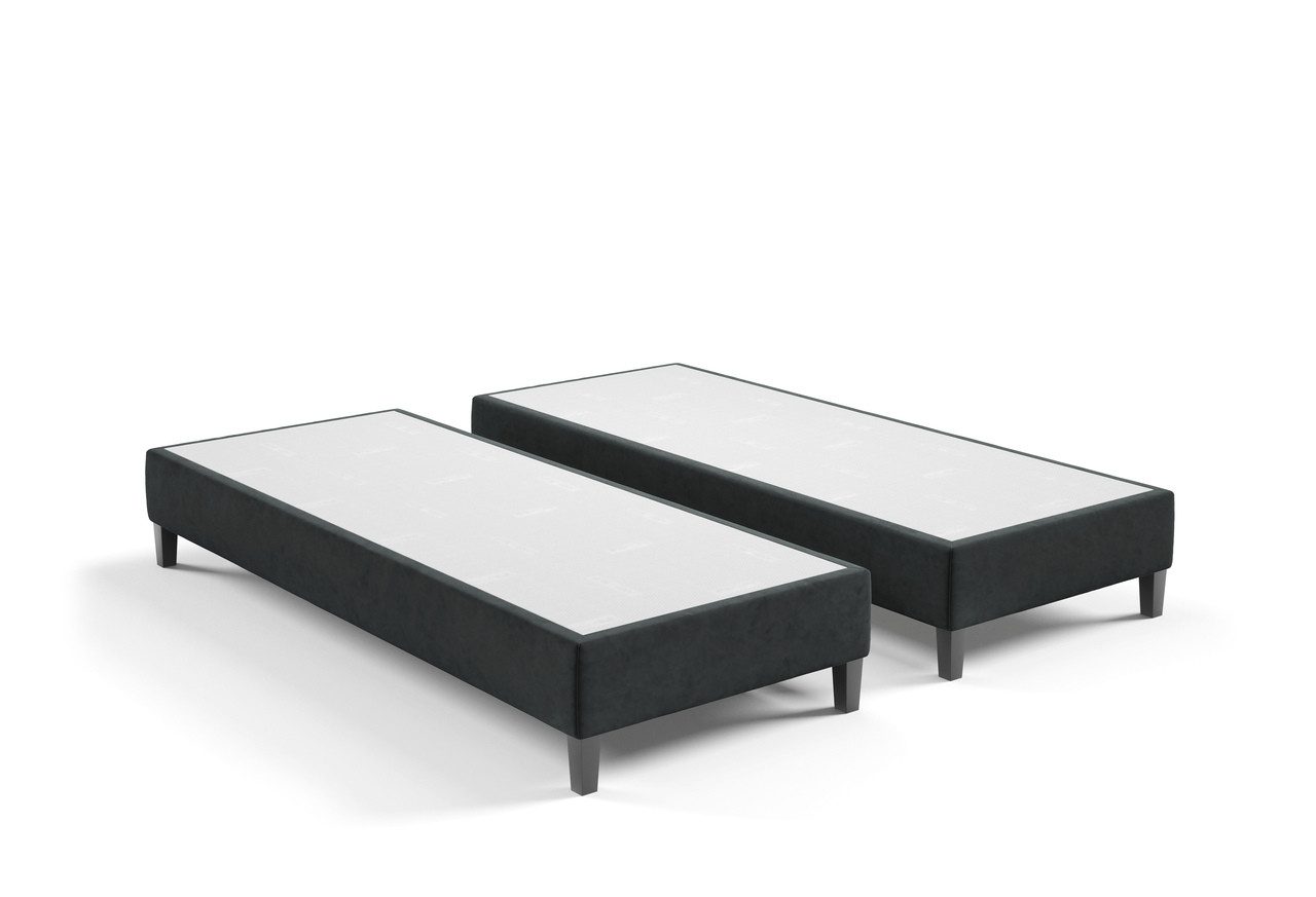 Best for Home Boxspringbett Hotelbett, Gästebett, günstig online kaufen