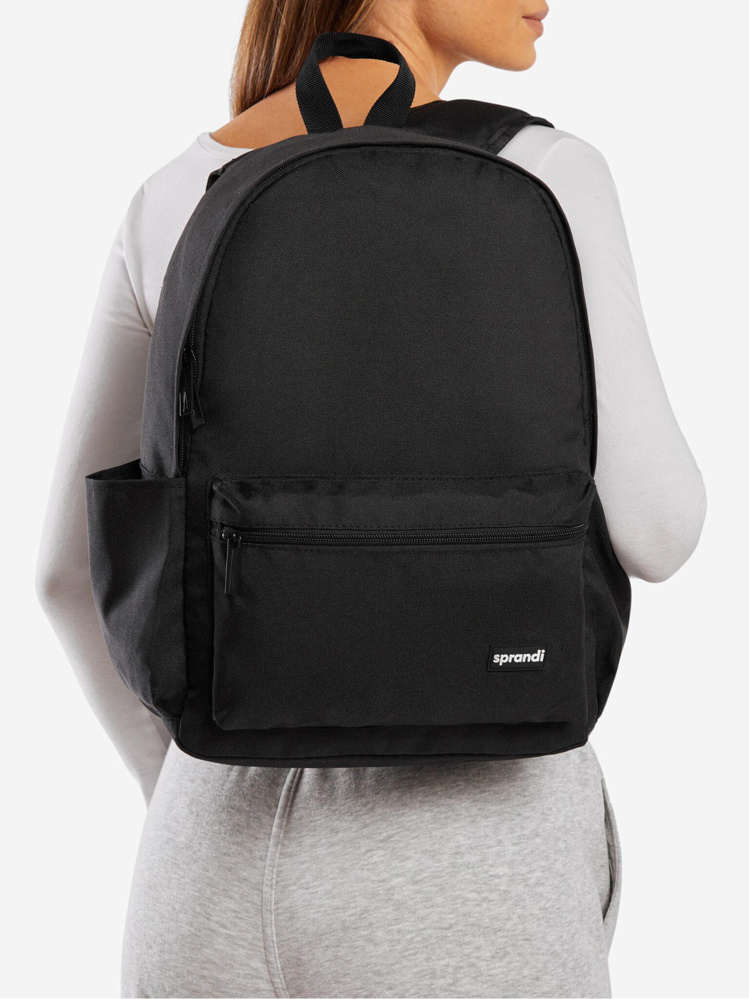 sprandi Freizeitrucksack Sprandi Rucksack Damen SPR-M-001-A23 günstig online kaufen