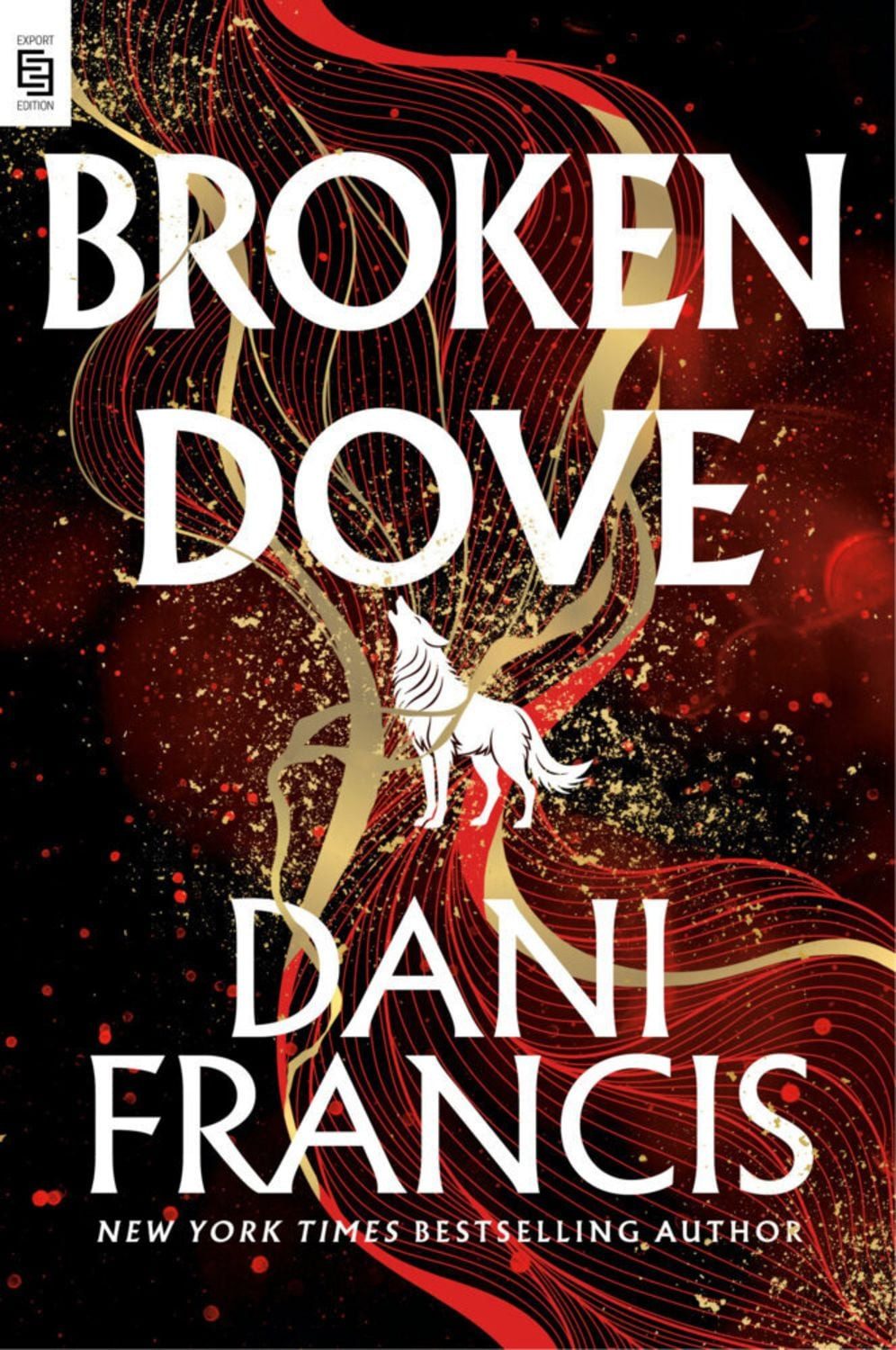 Broken Dove / Dani Francis
