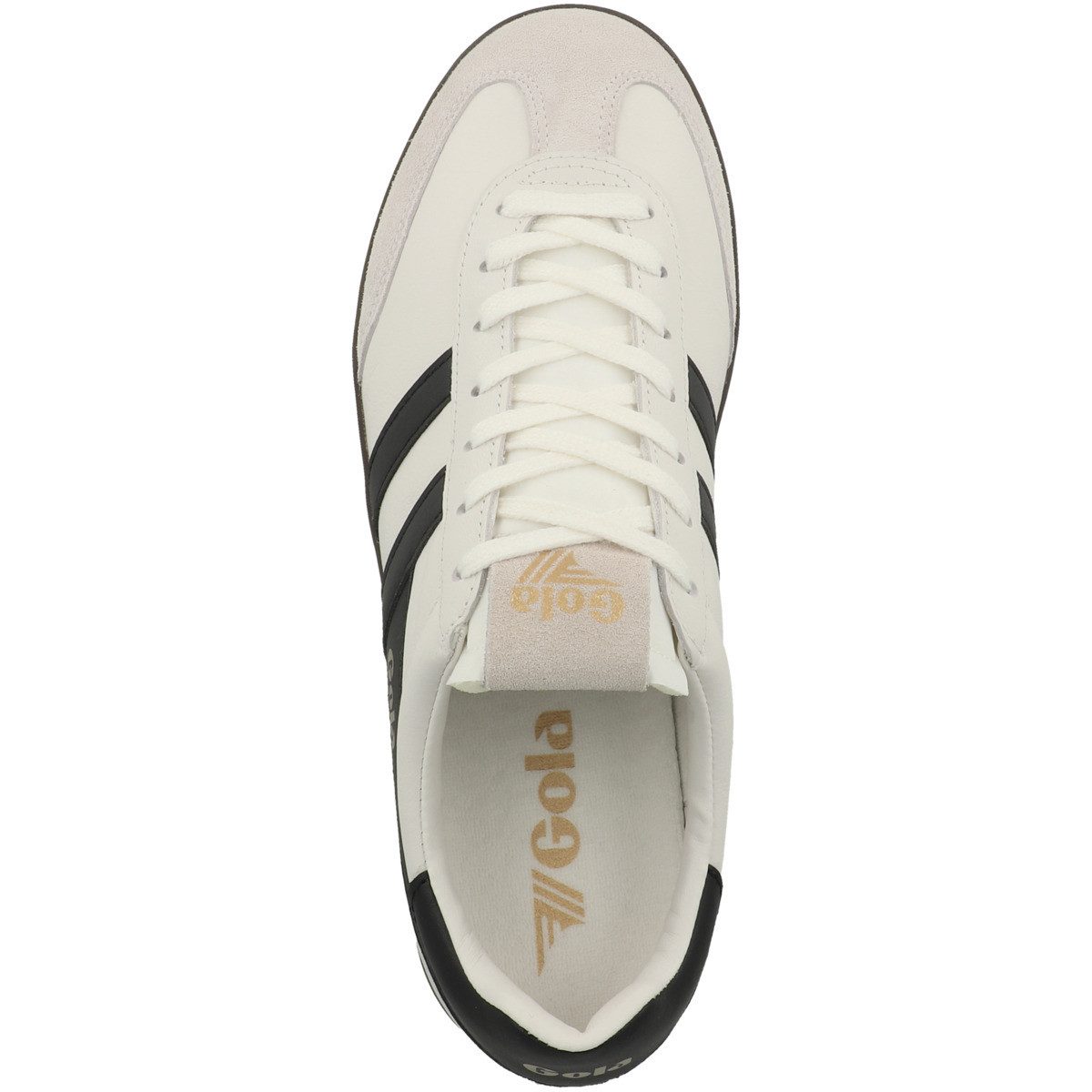 Gola Cyclone Leather Herren Sneaker günstig online kaufen