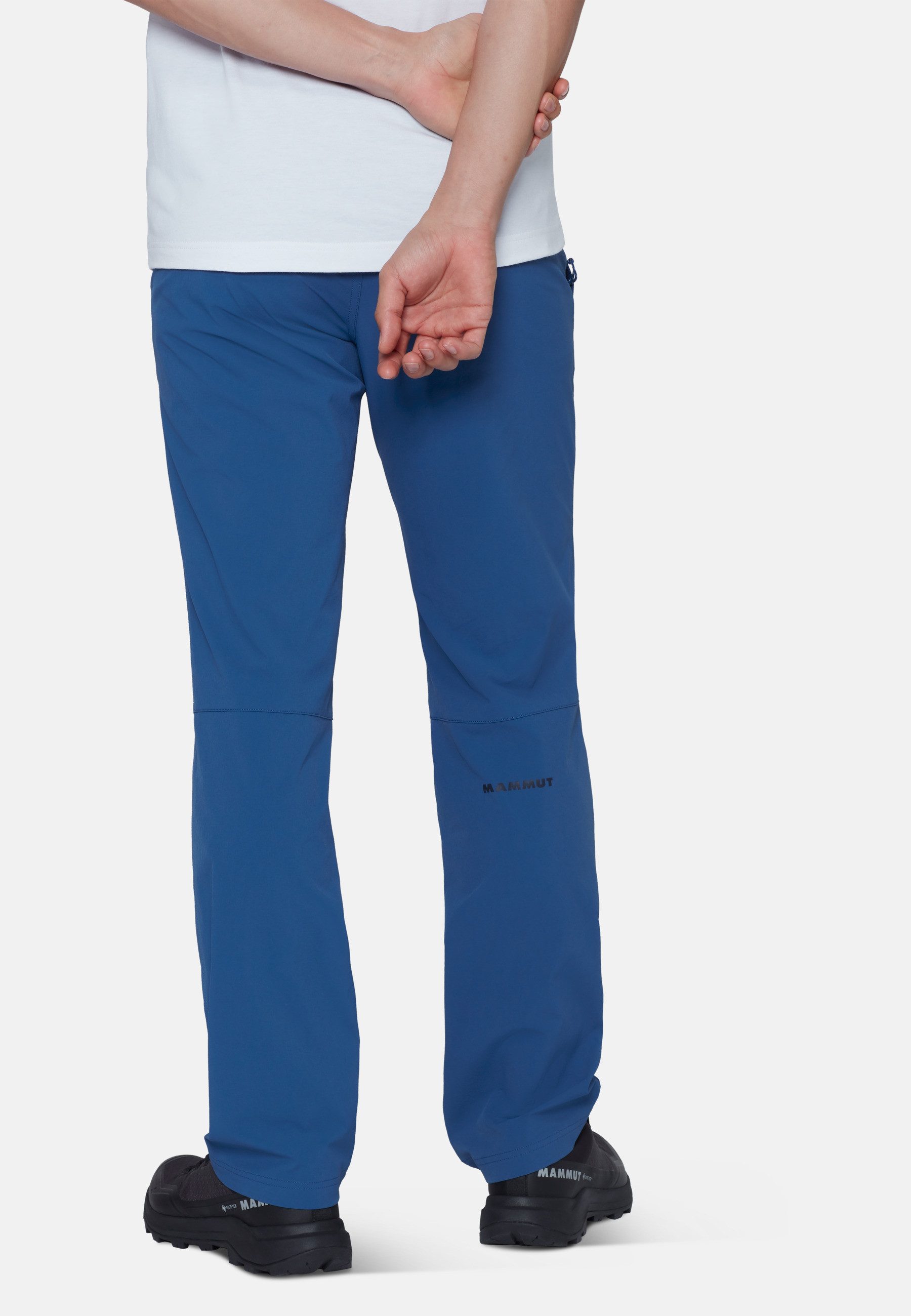 Mammut Outdoorhose Hiking V Pants Men – Bild 3 von 5
