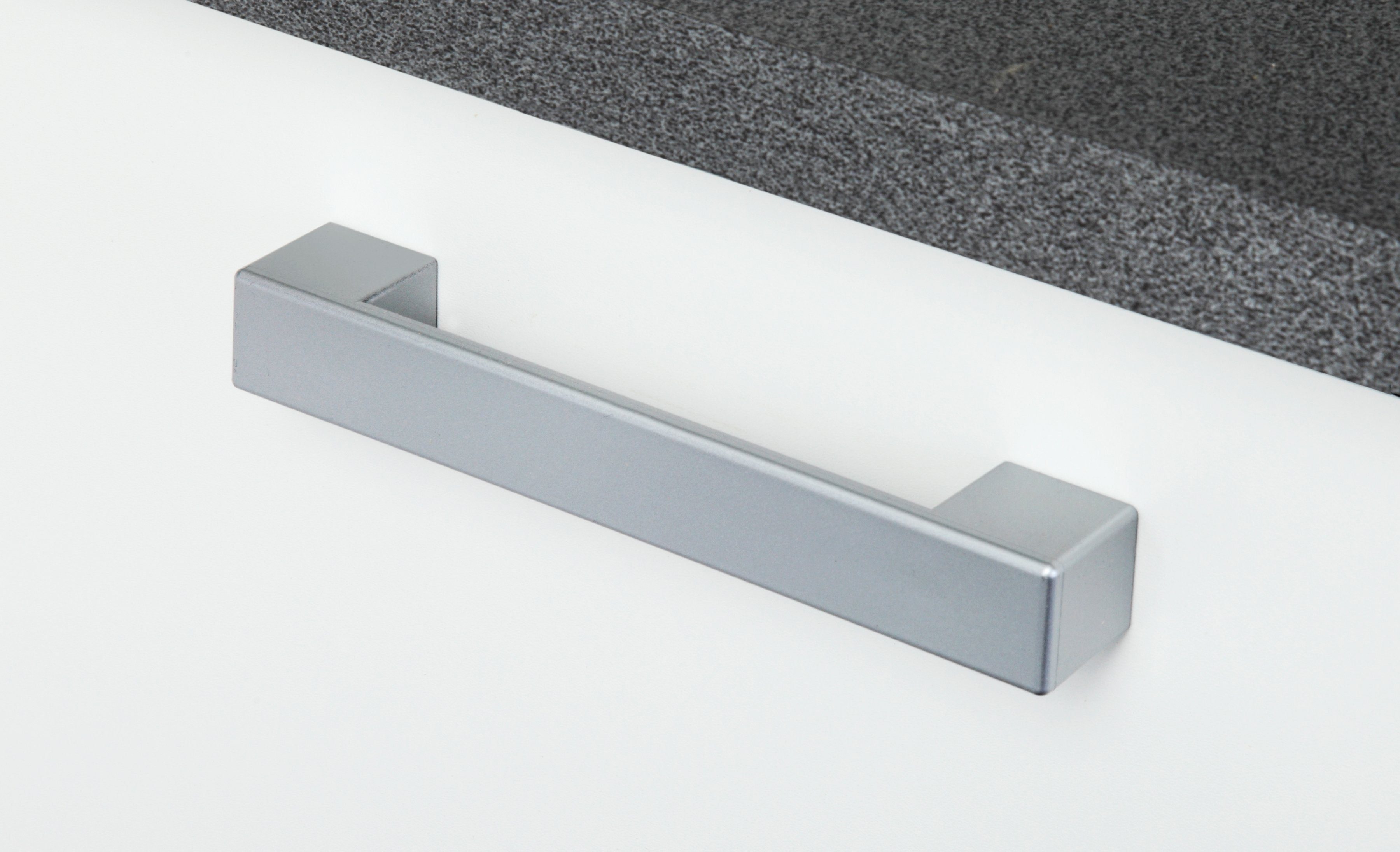 KOCHSTATION Winkelküche KS-Toronto, Stellbreite 260x170 cm, mit E-Geräten