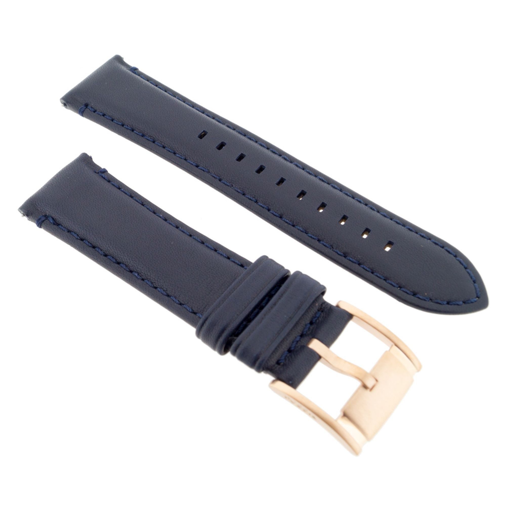 Fossil Uhrenarmband LB-ME3054