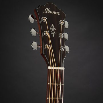 Ibanez Westerngitarre, AE275BT Baritone - Westerngitarre