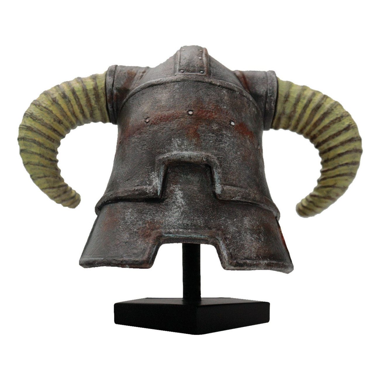 Fanattik Merchandise-Figur The Elder Scrolls Skyrim Replik Dragonborn Helmet Limited Edition 15 c