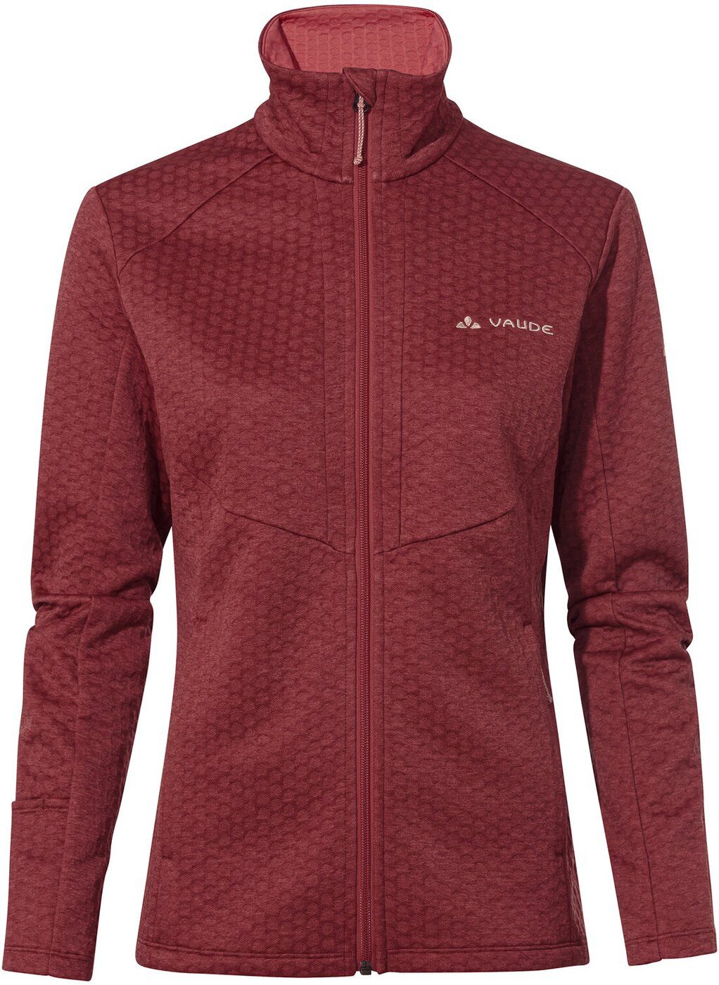 VAUDE Fleecejacke Wo Skomer Hiking SC günstig online kaufen
