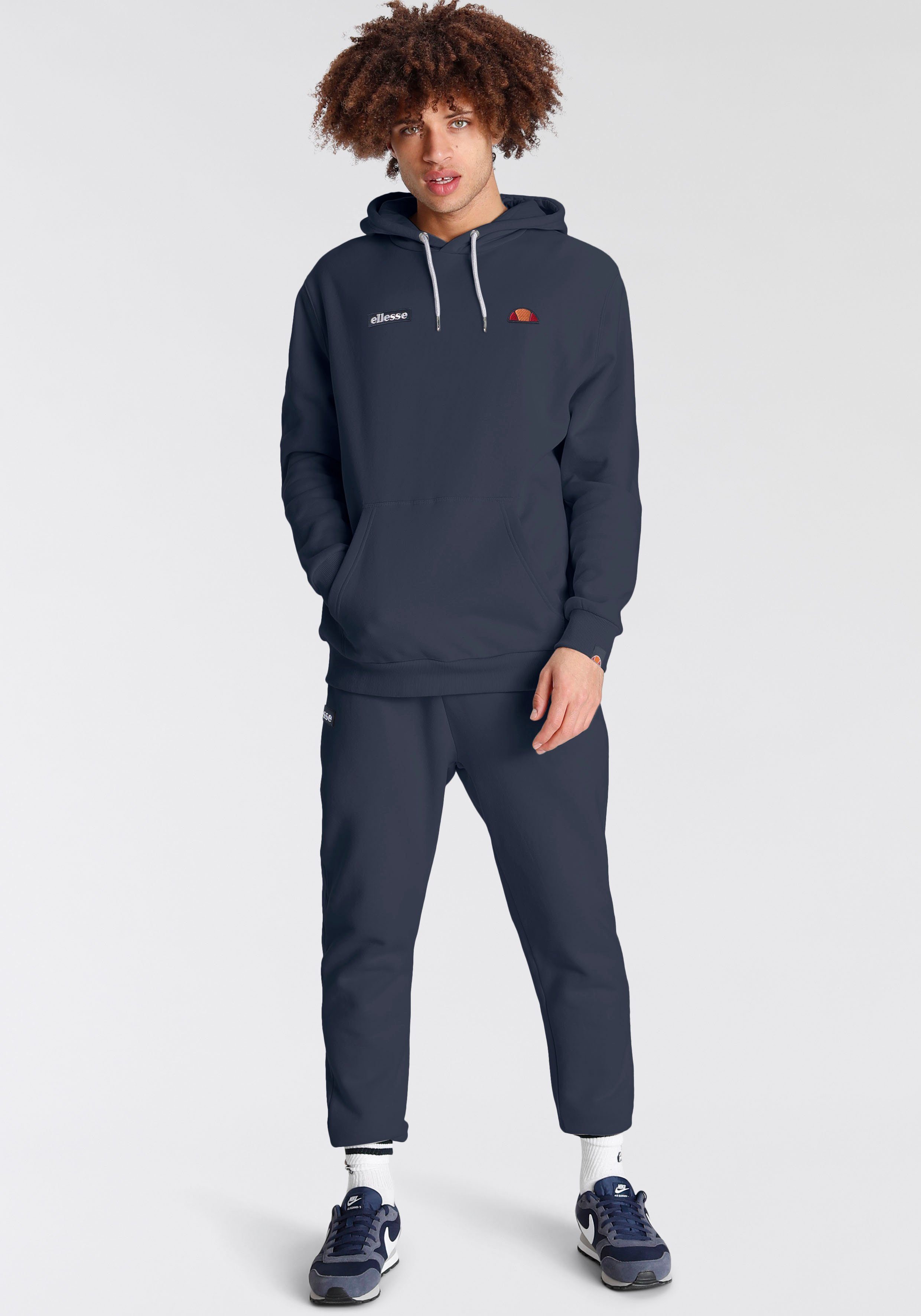 Ellesse Jogginganzug (2-tlg) günstig online kaufen