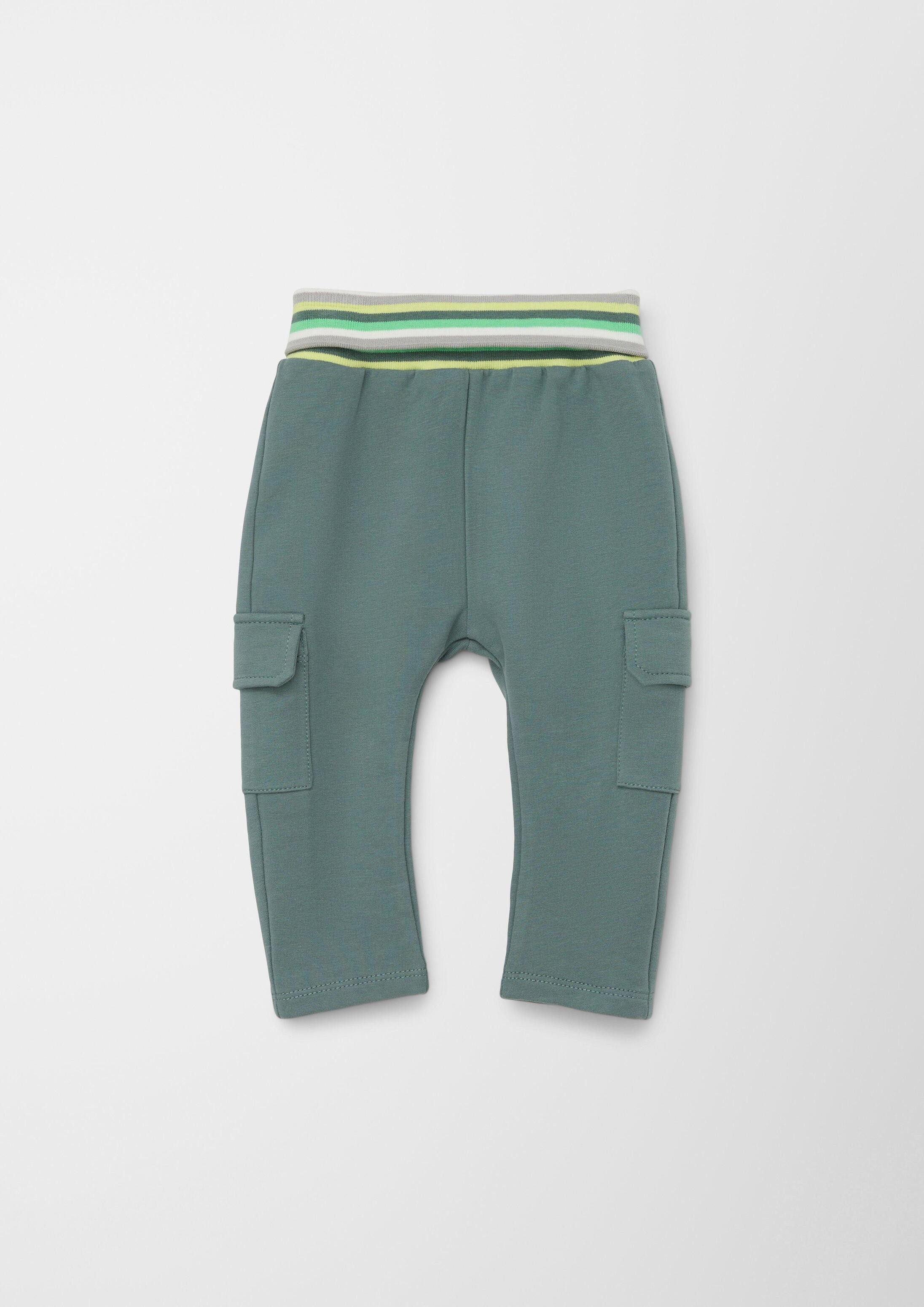 Chinos Leggings