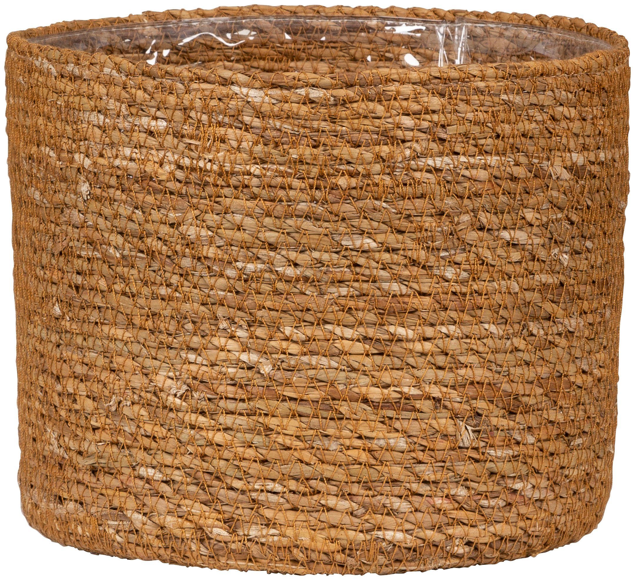 Scheurich Blumentopf nut 24/508 günstig online kaufen