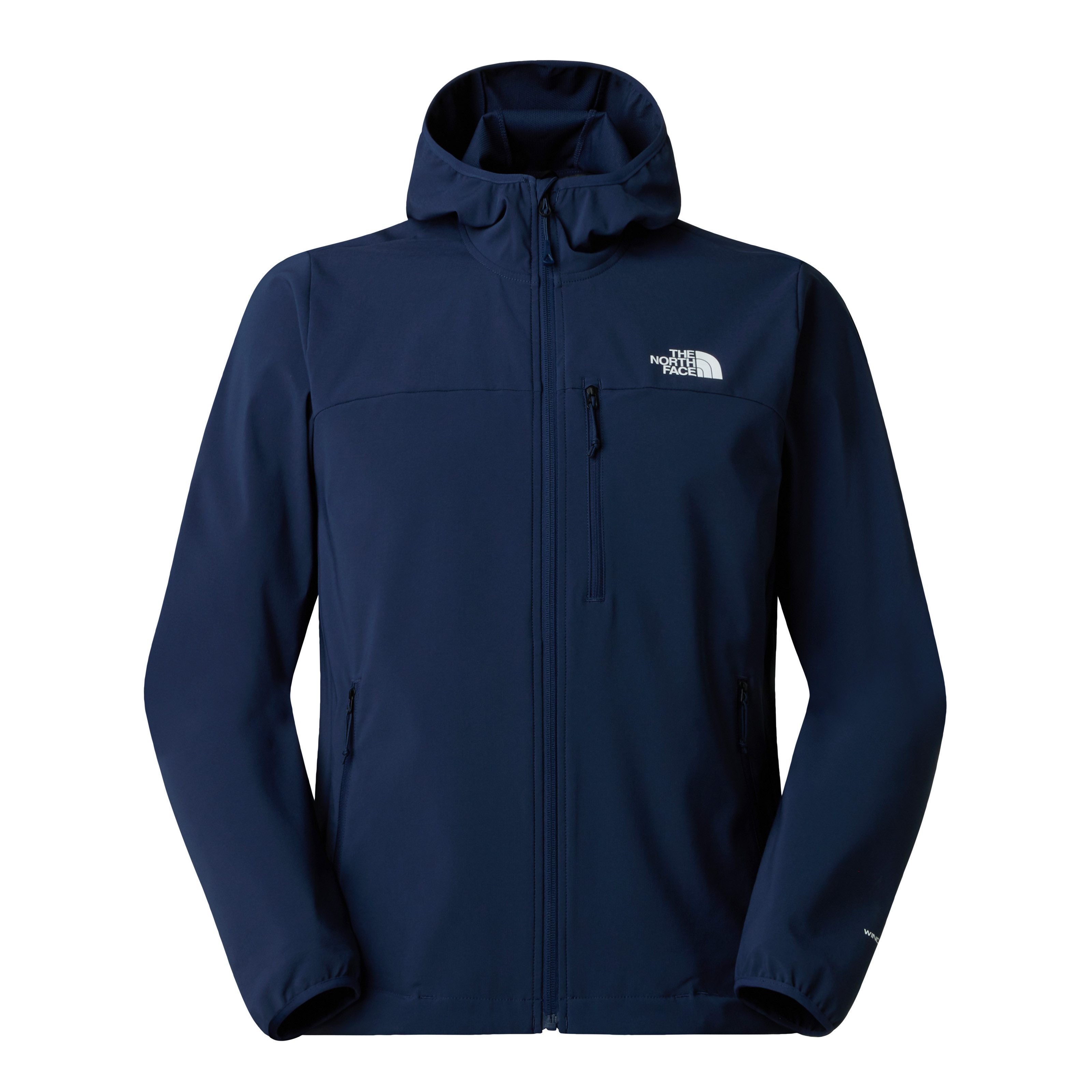 Softshelljacke M NIMBLE HOODIE 2