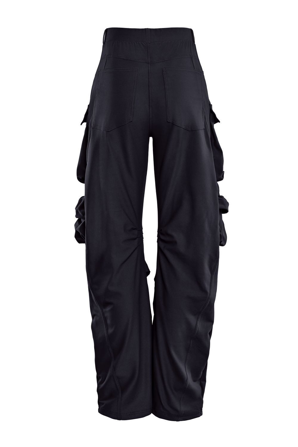 Winshape Sporthose Functional Comfort Cargo Pants CP101C mit Taschen – Bild 2 von 5