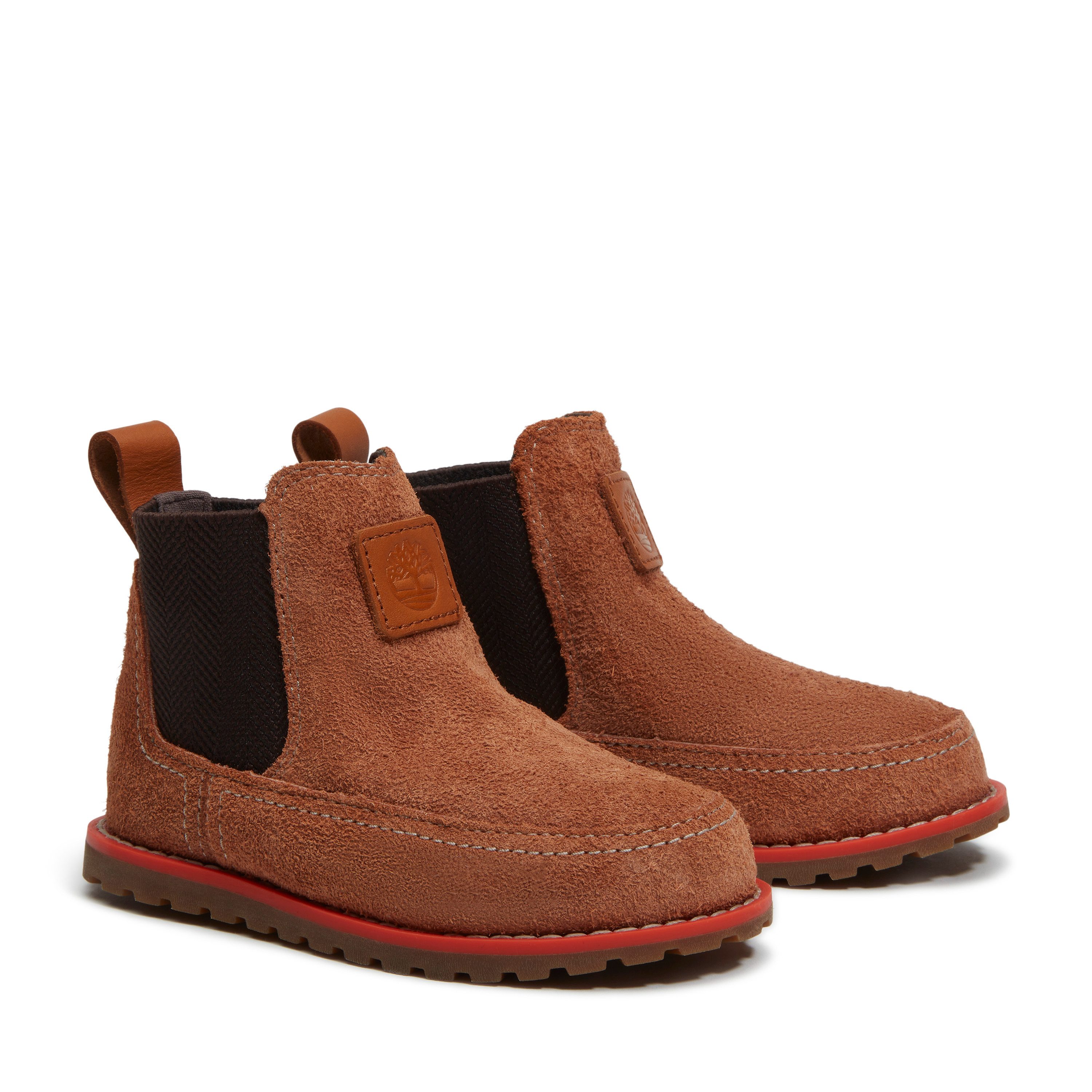 Timberland POKEY PINE - MID PULL ON BOOT Stiefel