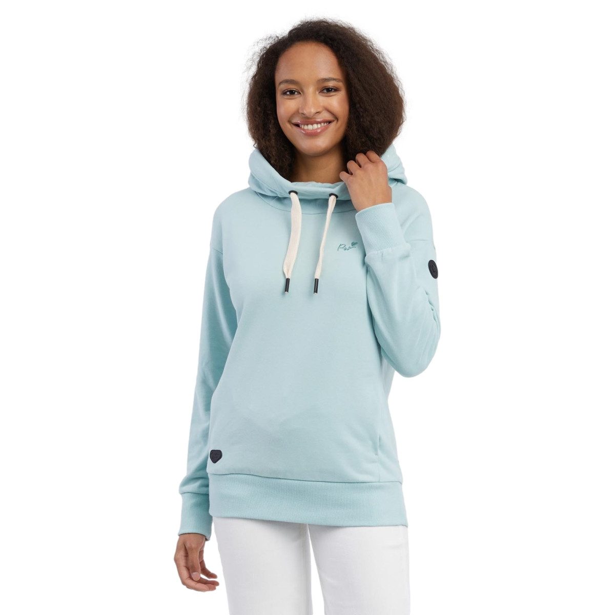 Ragwear Kapuzenpullover Ragwear Yodis - Damen Hoodie