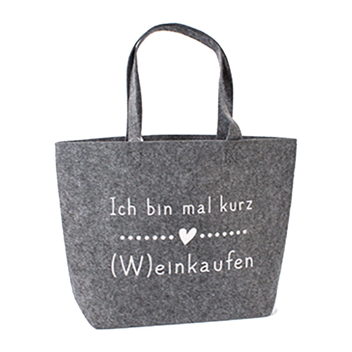 Mojawo Mini Bag Filz Tragetasche Filztasche Einkaufstasche Сумки для покупок Schultertasche