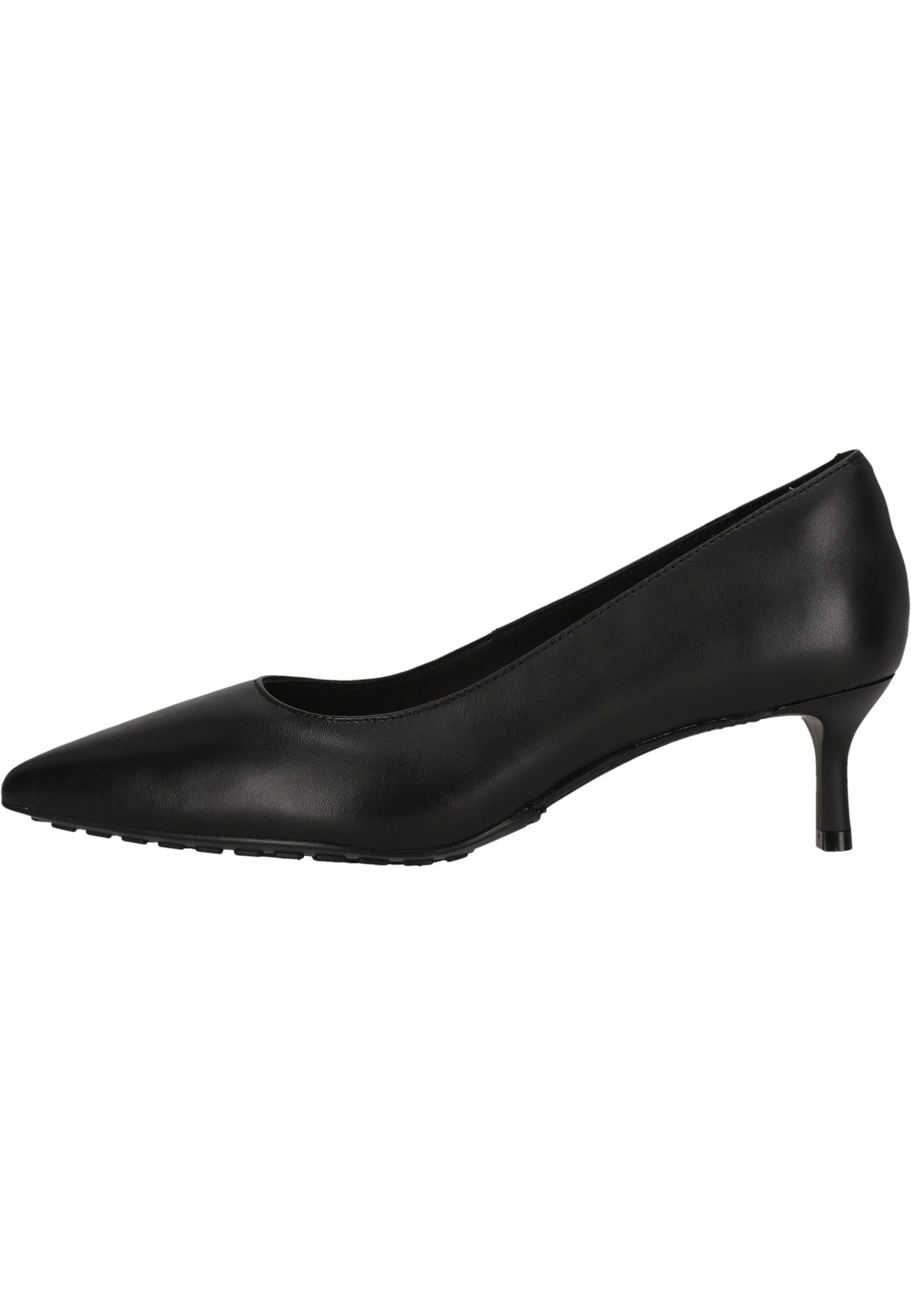 Clarks Adela Court Pumps mit Komfort-Fußbett und vielseitig-elegantem Look