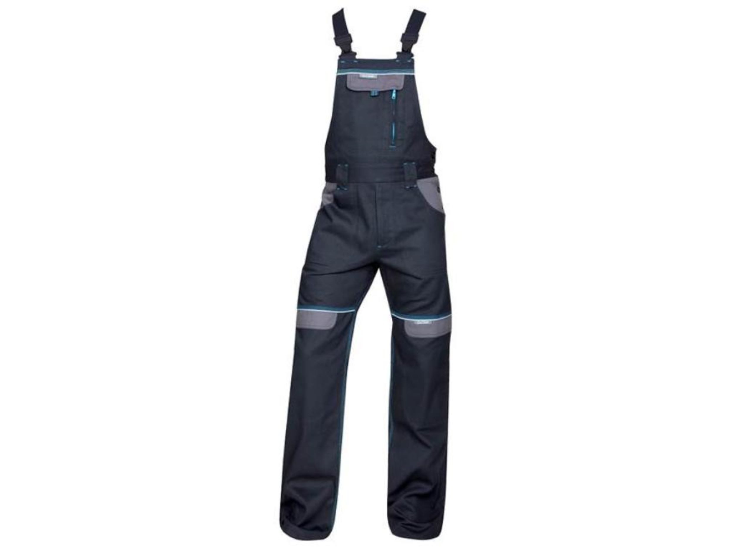 Arbeitslatzhose ARDON®COOL TREND schwarz