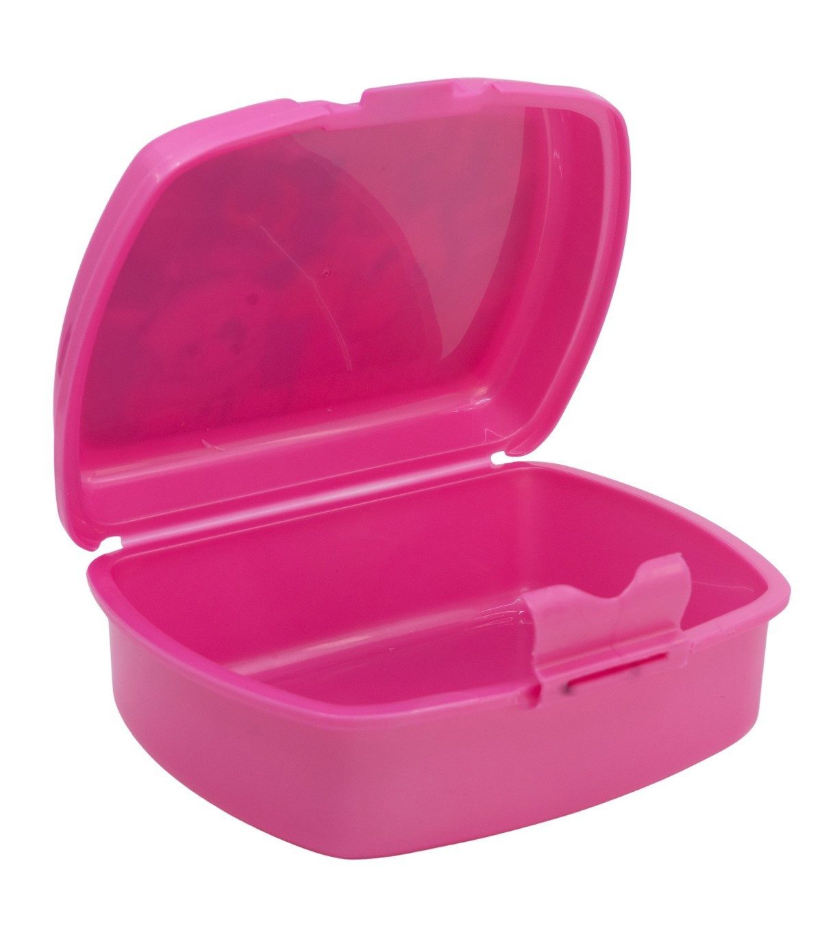 PAW PATROL Lunchbox Kinder Brotdose für unterwegs und Kindergarten, (Set, 1x Deckel, 1x Schale)