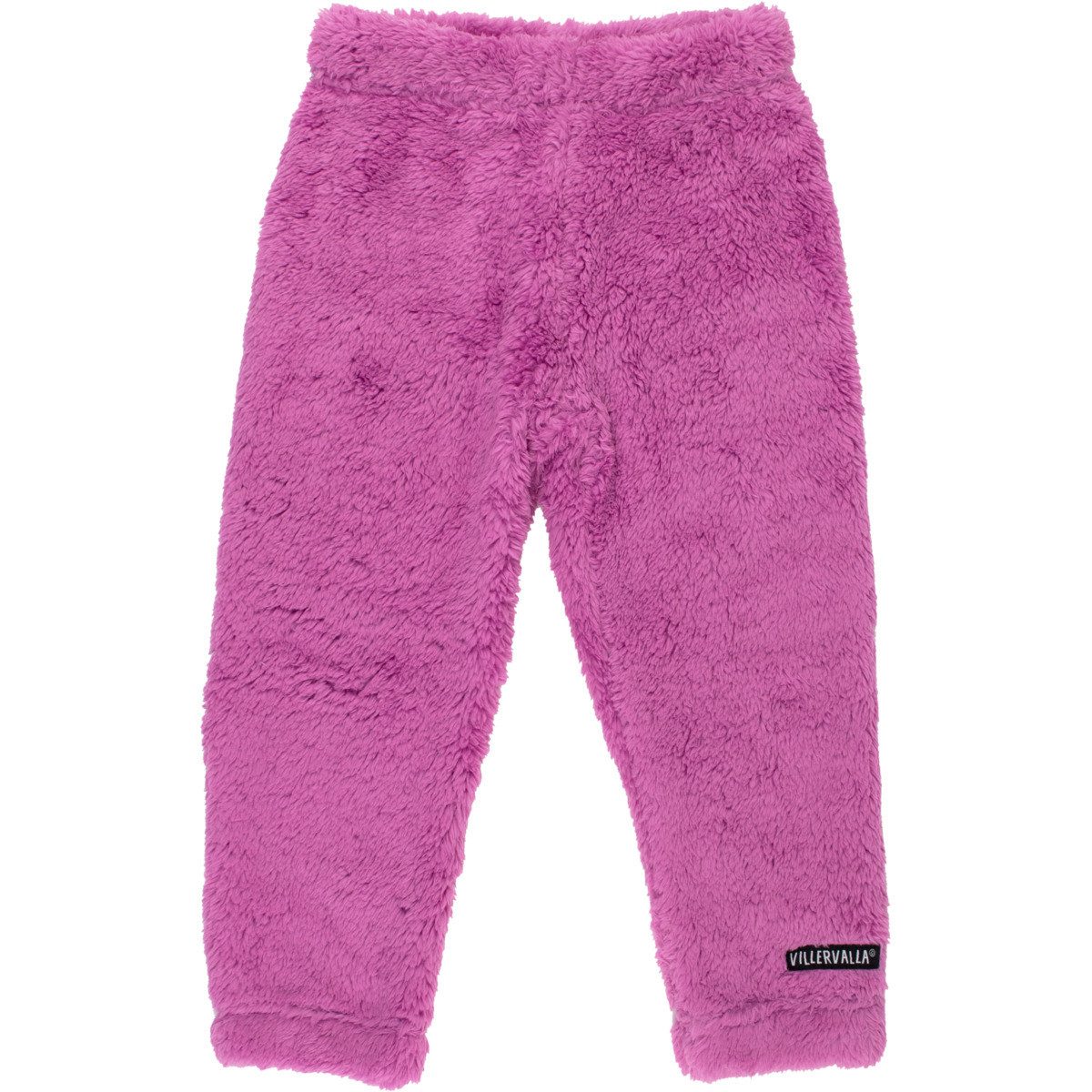 Stoffhose Basic Unisex Kinder