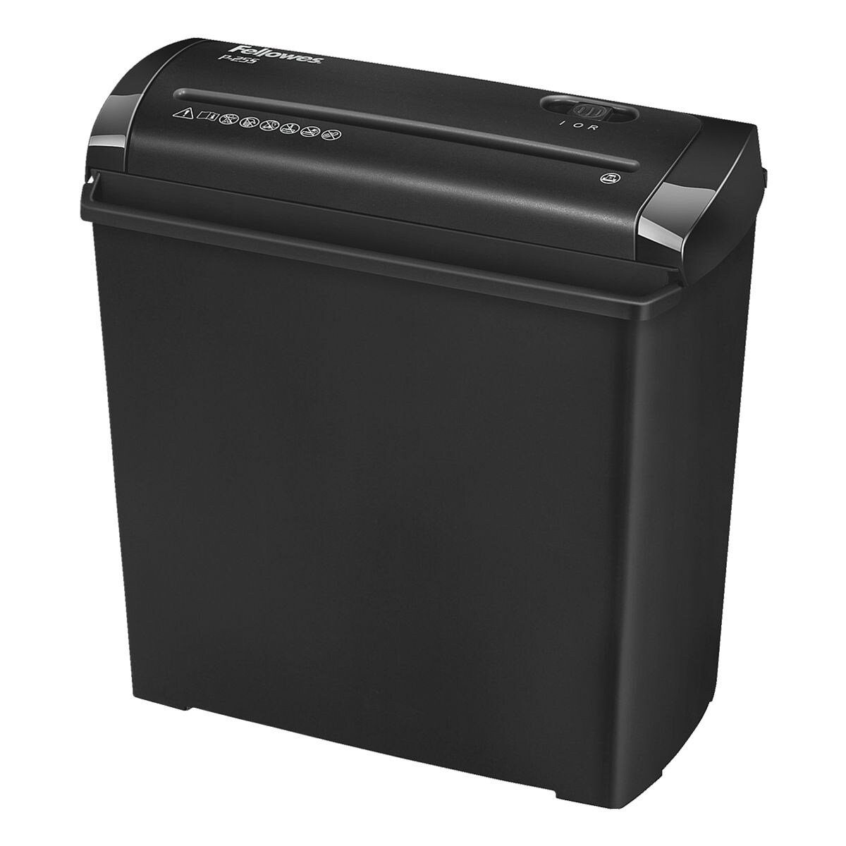 Aktenvernichter Powershred P-25S