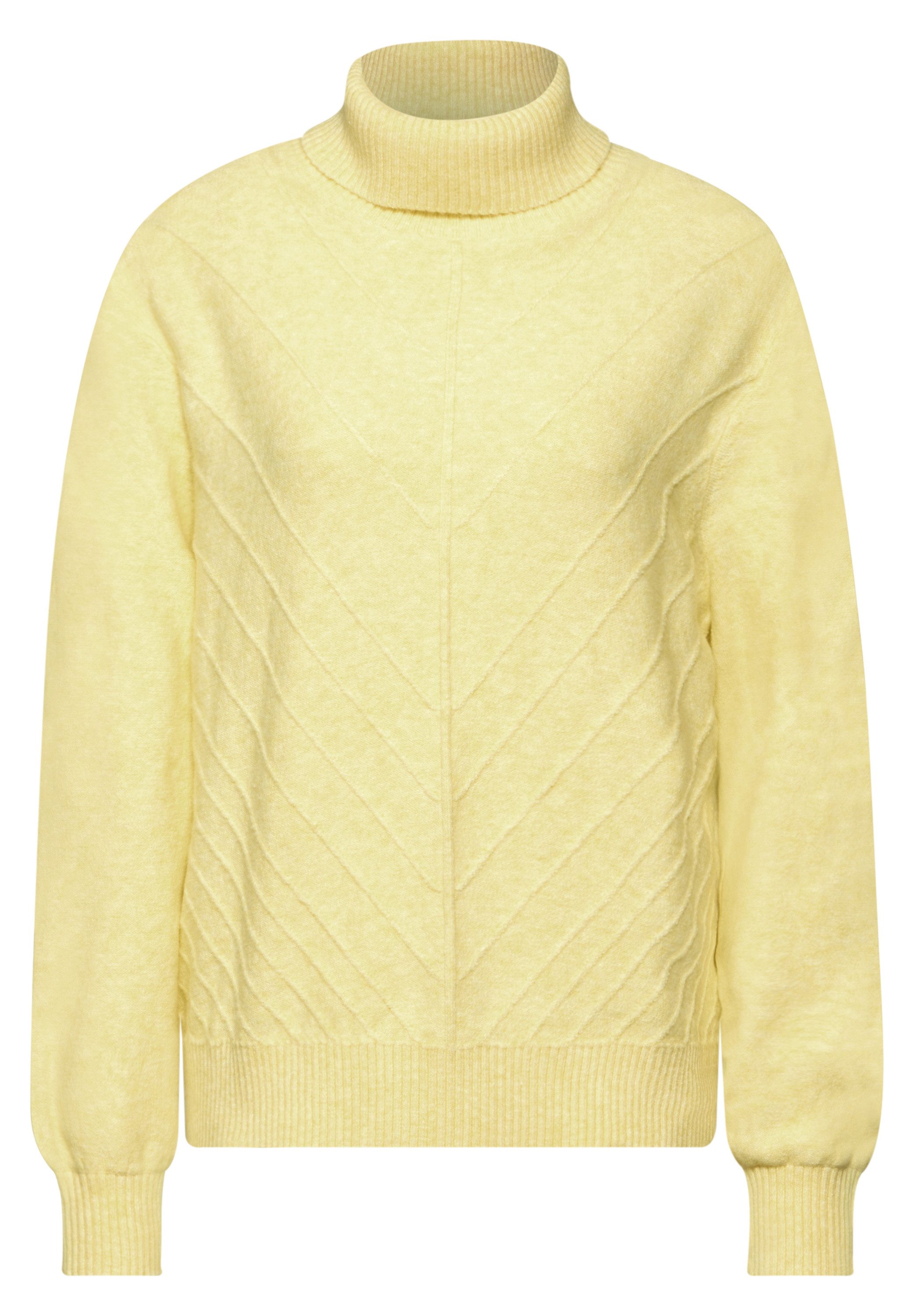 STREET ONE Strickpullover