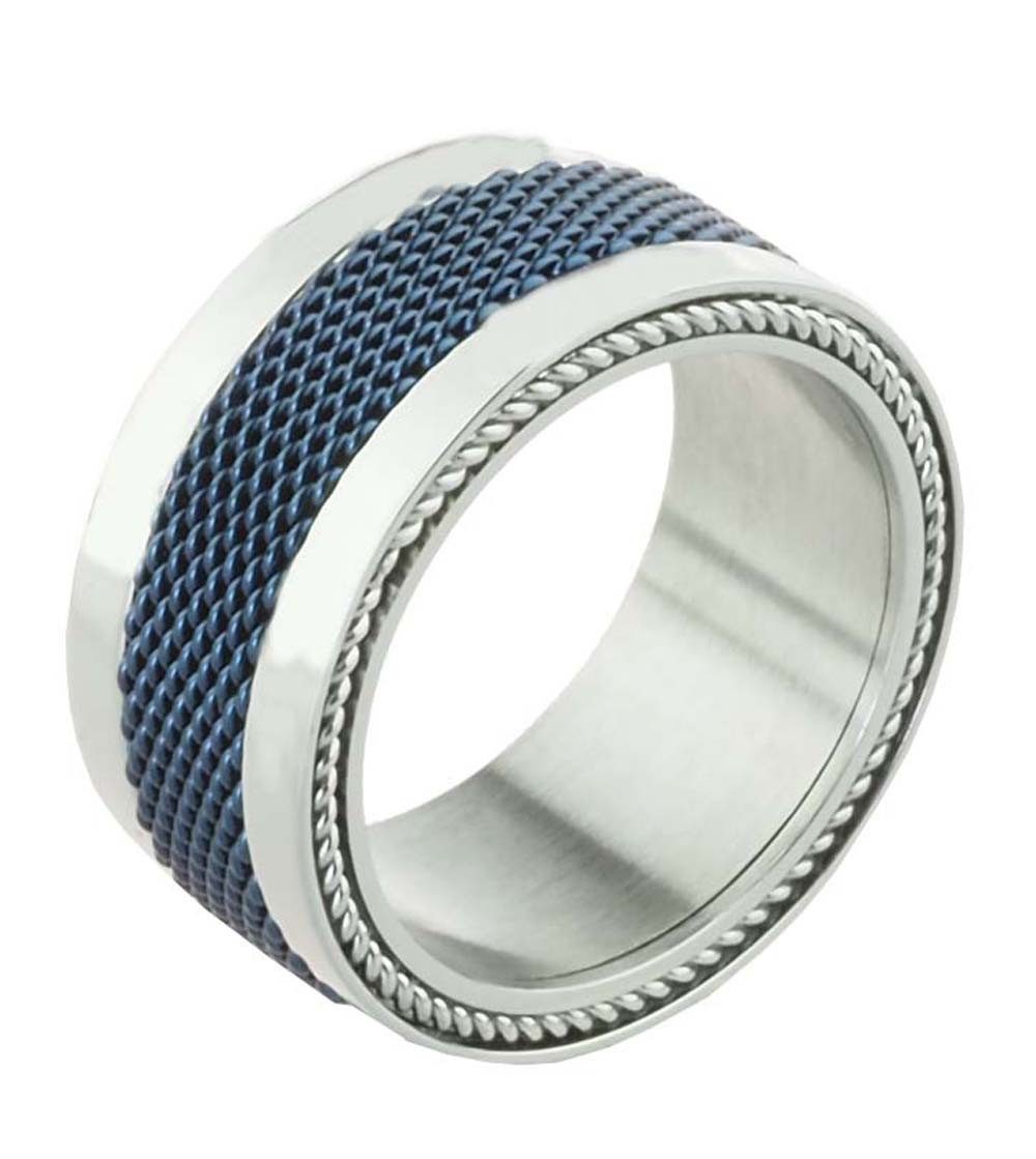 Bering Fingerring
