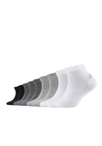 s.Oliver Socken (9-Paar) 9er Pack