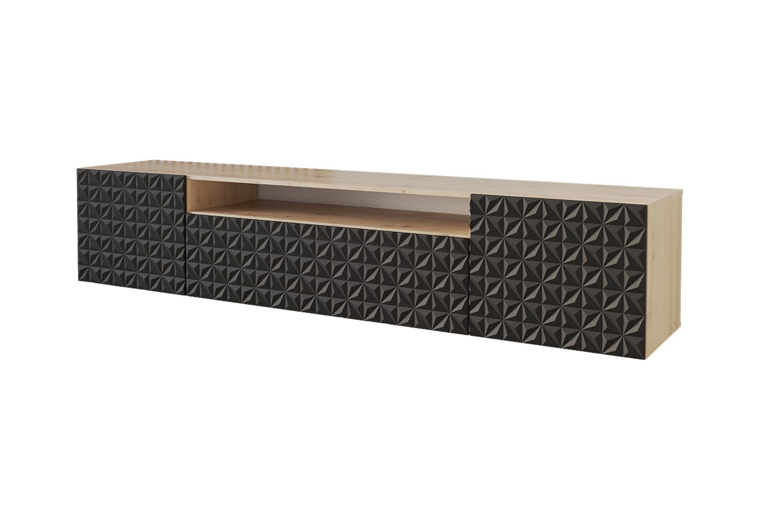 ALTDECOR Lowboard VIRA (1 St., TV-Schrank, günstig online kaufen