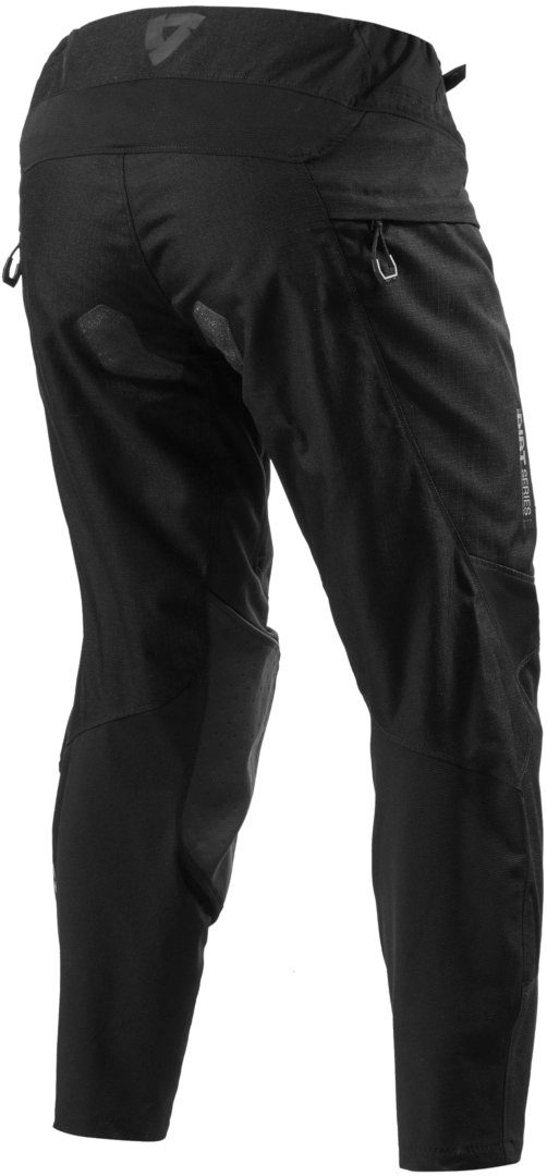 Peninsula Revit Motorradhose Motorrad Textilhose Black