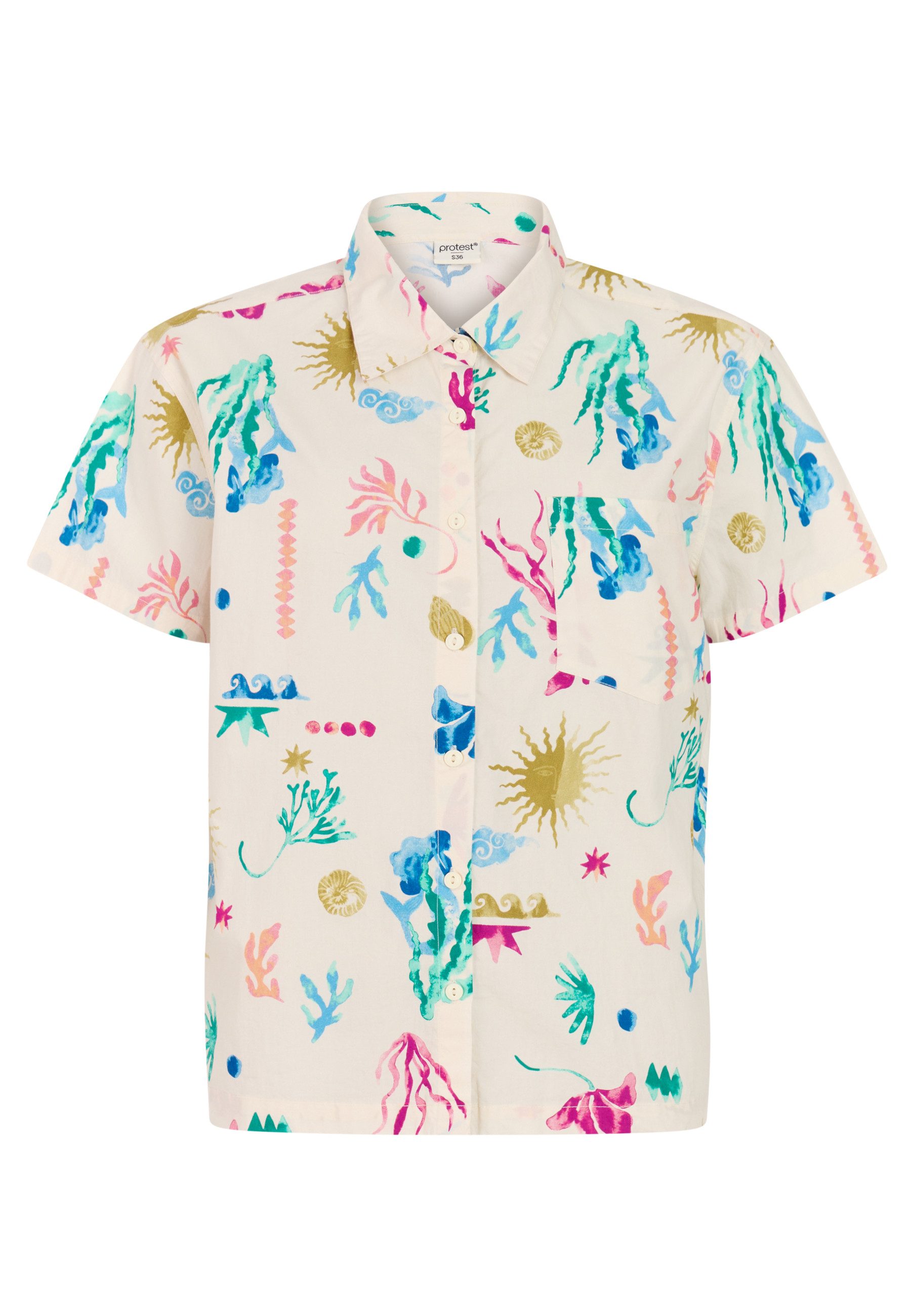 T-Shirt PRTSizzle