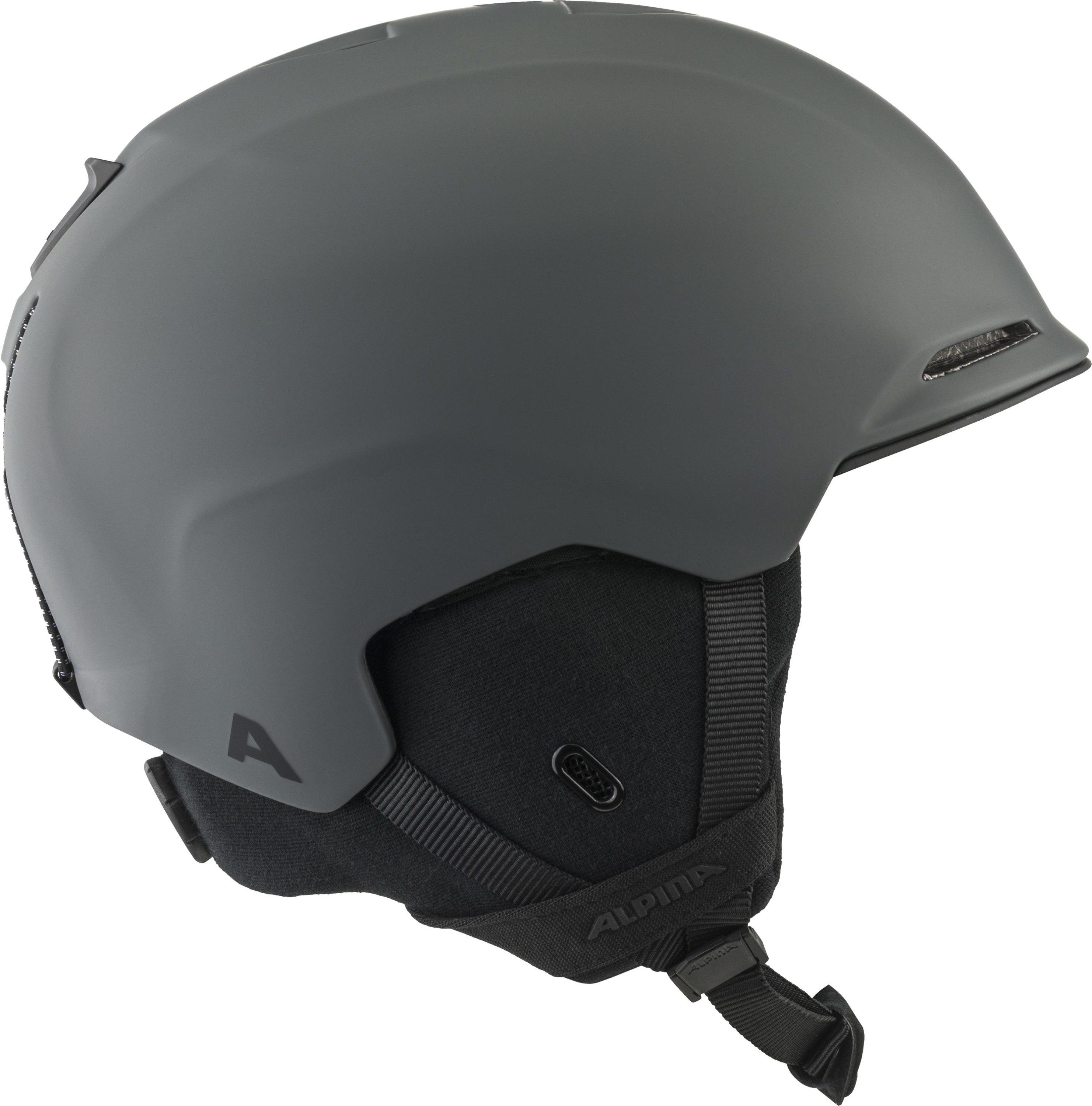 Alpina Sports Skihelm Alpina Skihem Brix